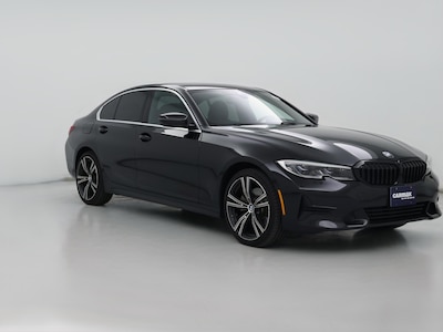 2021 BMW 330 I xDrive