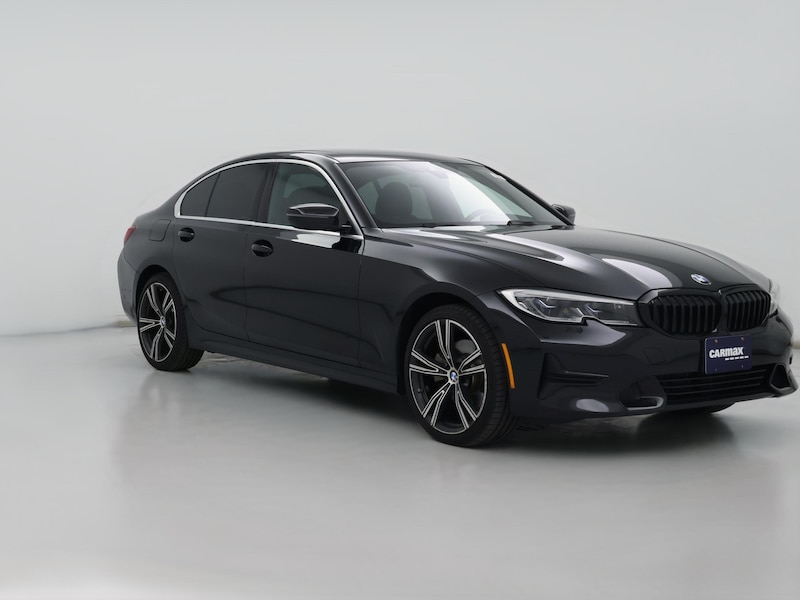 2021 BMW 330 I xDrive