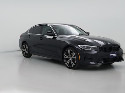 2021 BMW 330 I xDrive