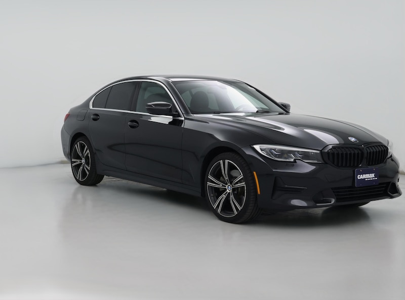 2021 BMW 330 I xDrive