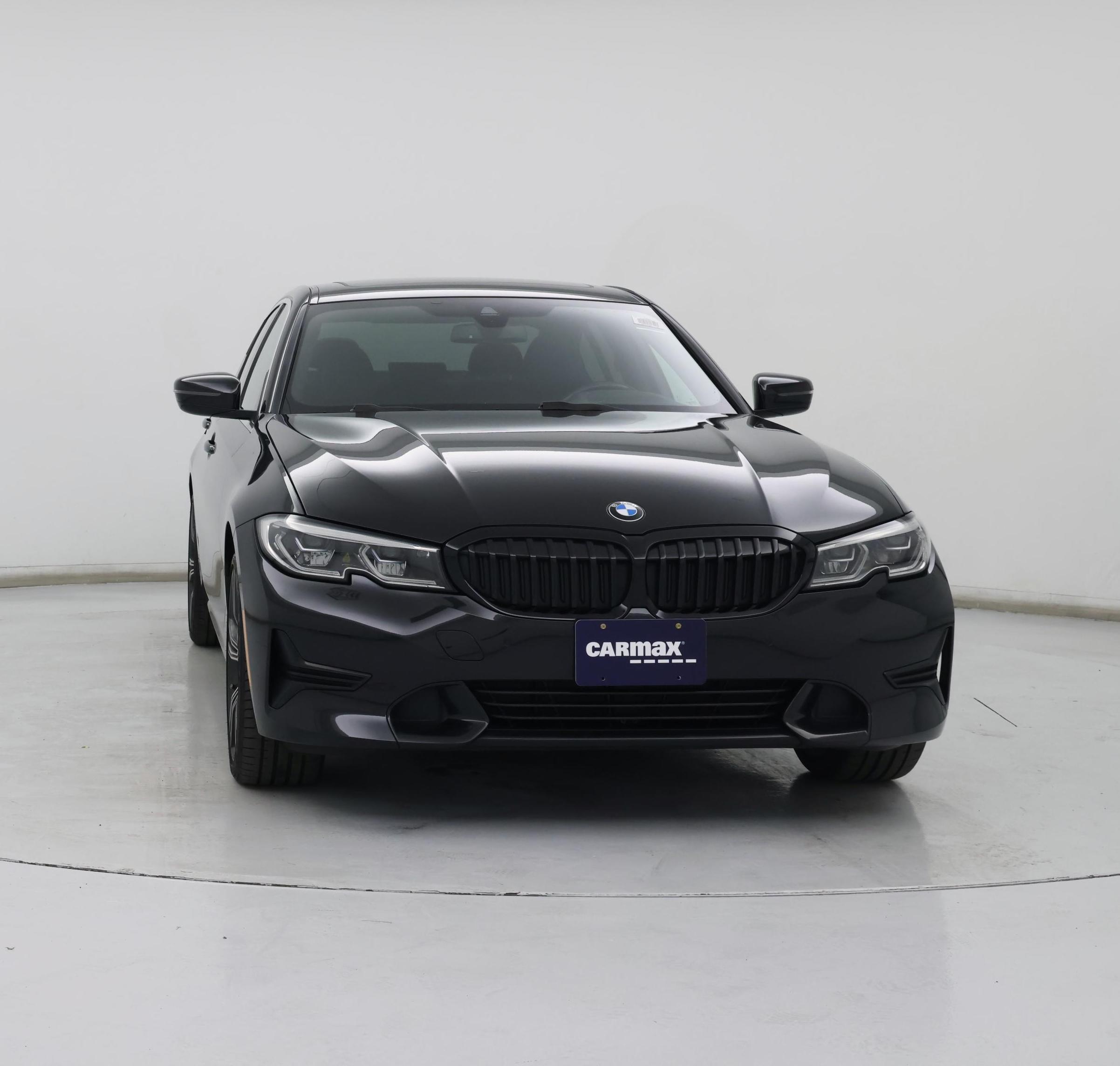 Thumbnail: 2021 BMW 3 Series - 5