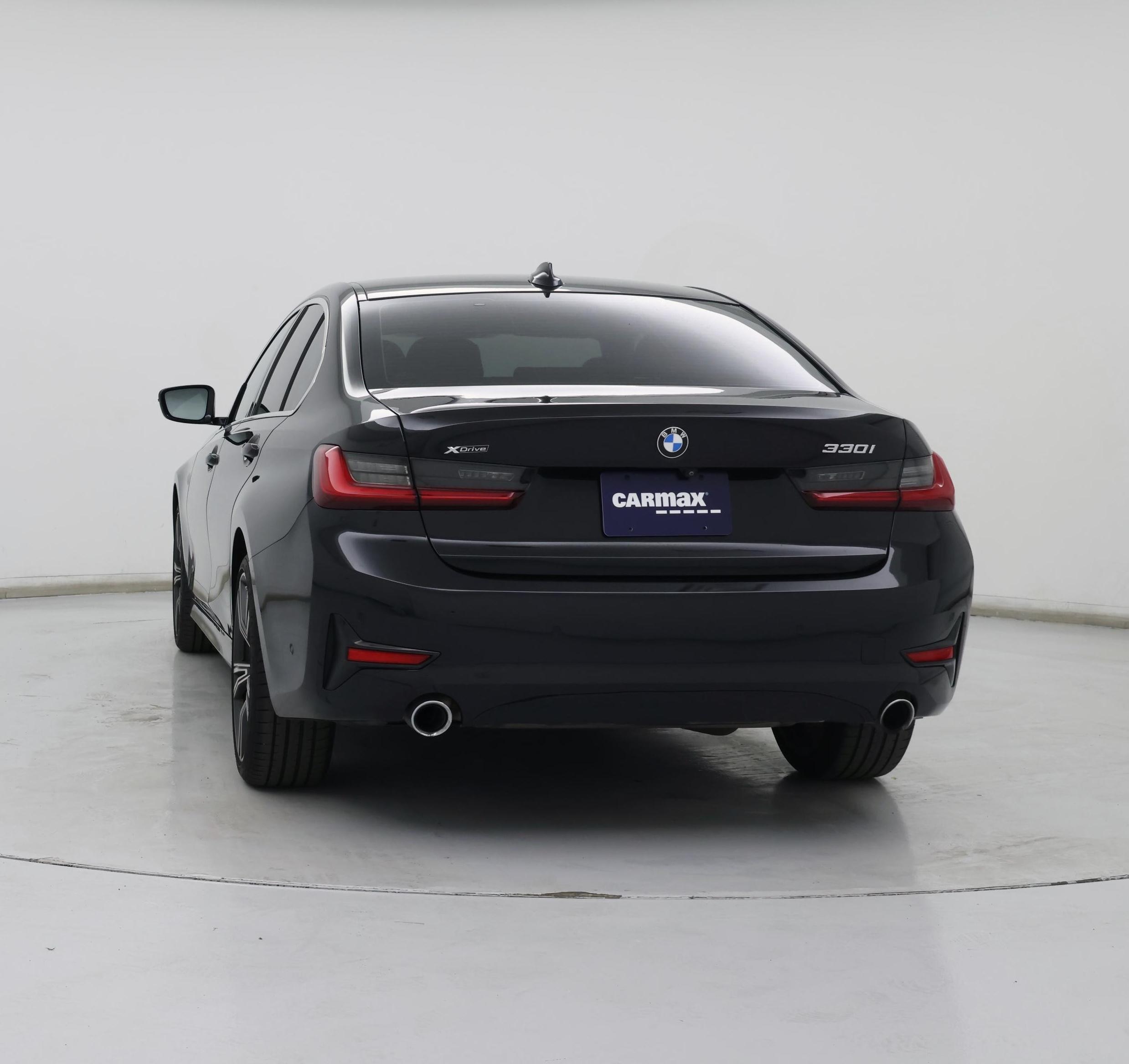 Thumbnail: 2021 BMW 3 Series - 6