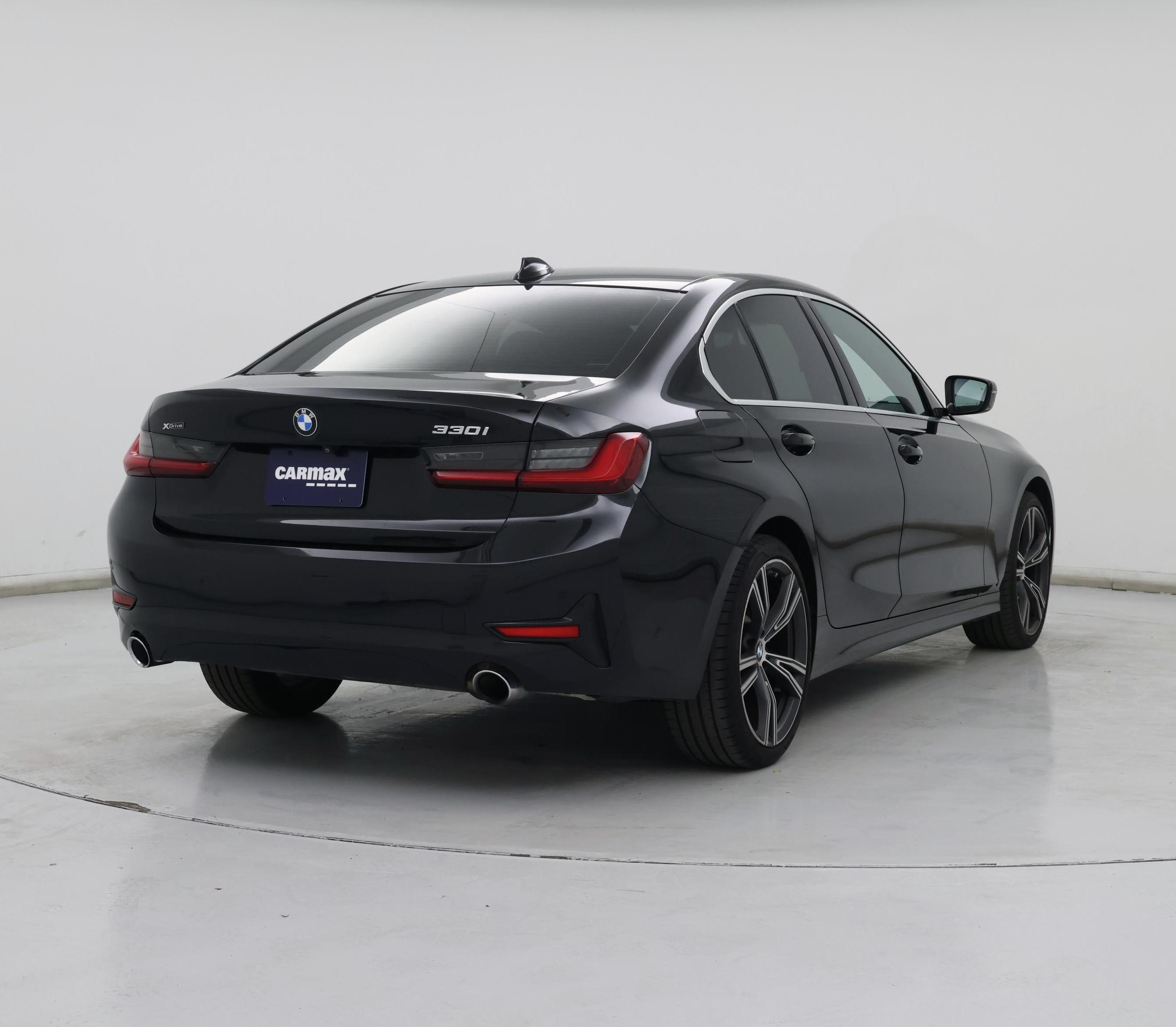 Thumbnail: 2021 BMW 3 Series - 8