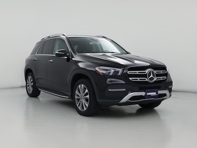 2020 Mercedes-Benz GLE350