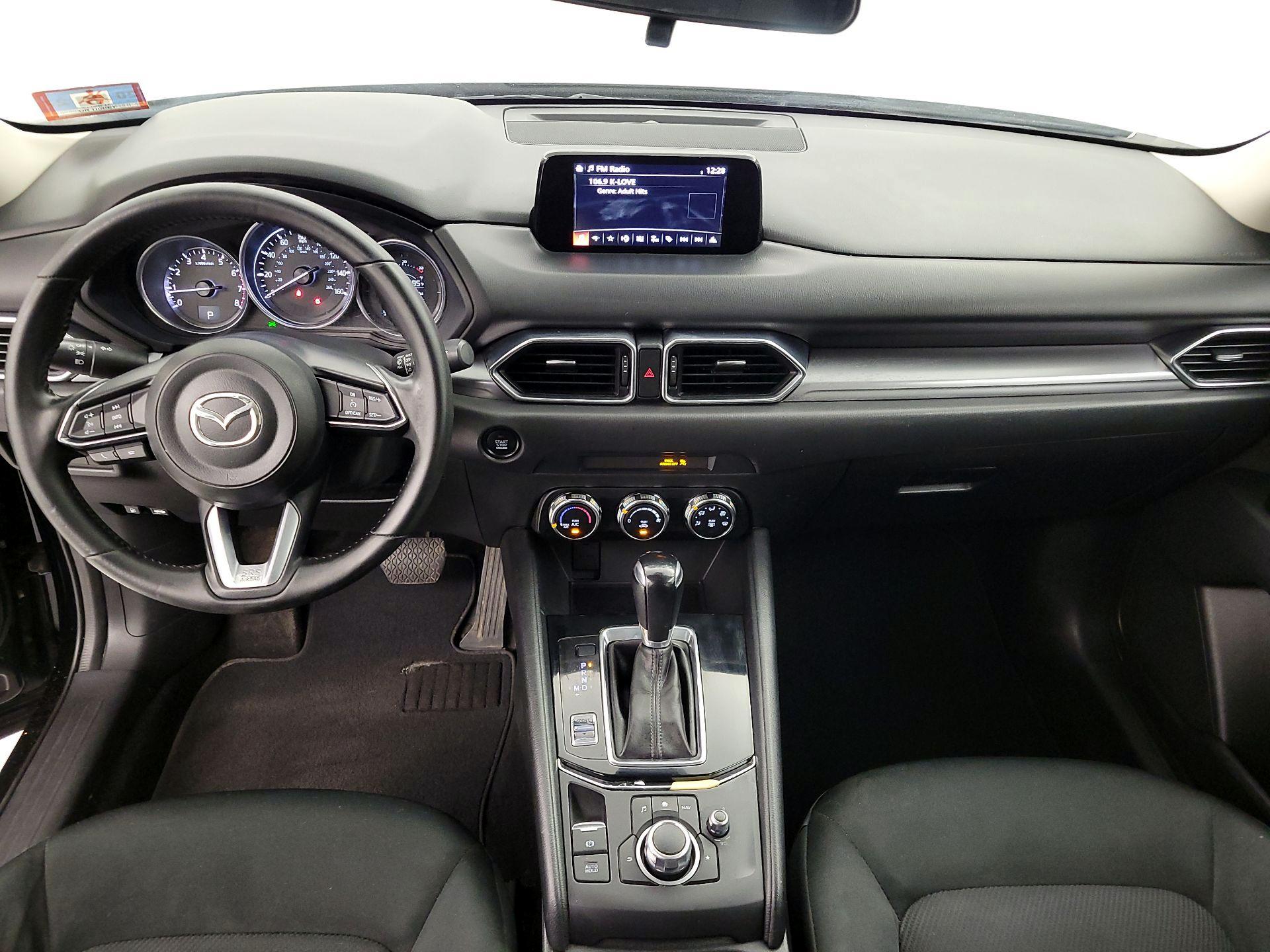 Thumbnail: 2018 Mazda CX-5 - 9