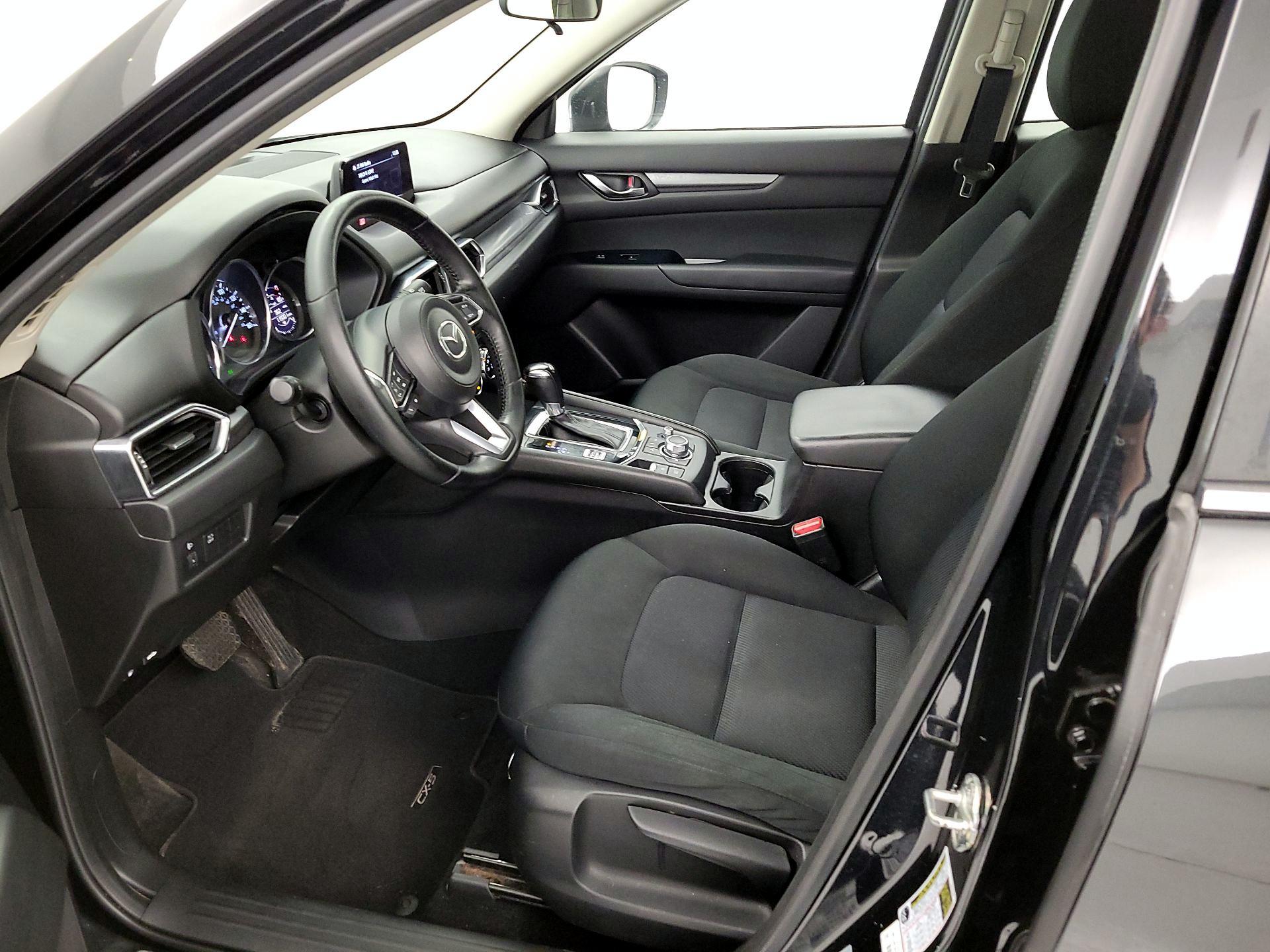 Thumbnail: 2018 Mazda CX-5 - 11