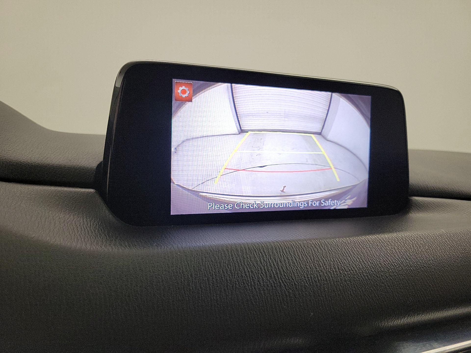 Thumbnail: 2018 Mazda CX-5 - 14