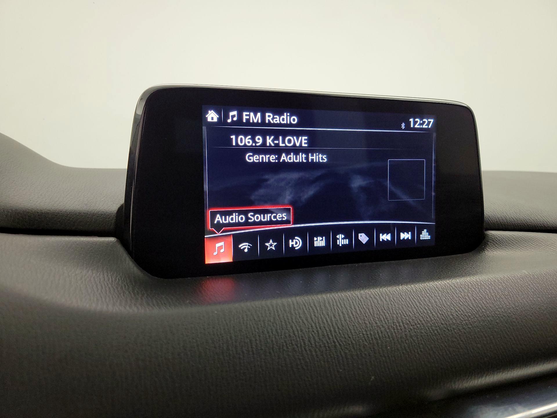 Thumbnail: 2018 Mazda CX-5 - 15