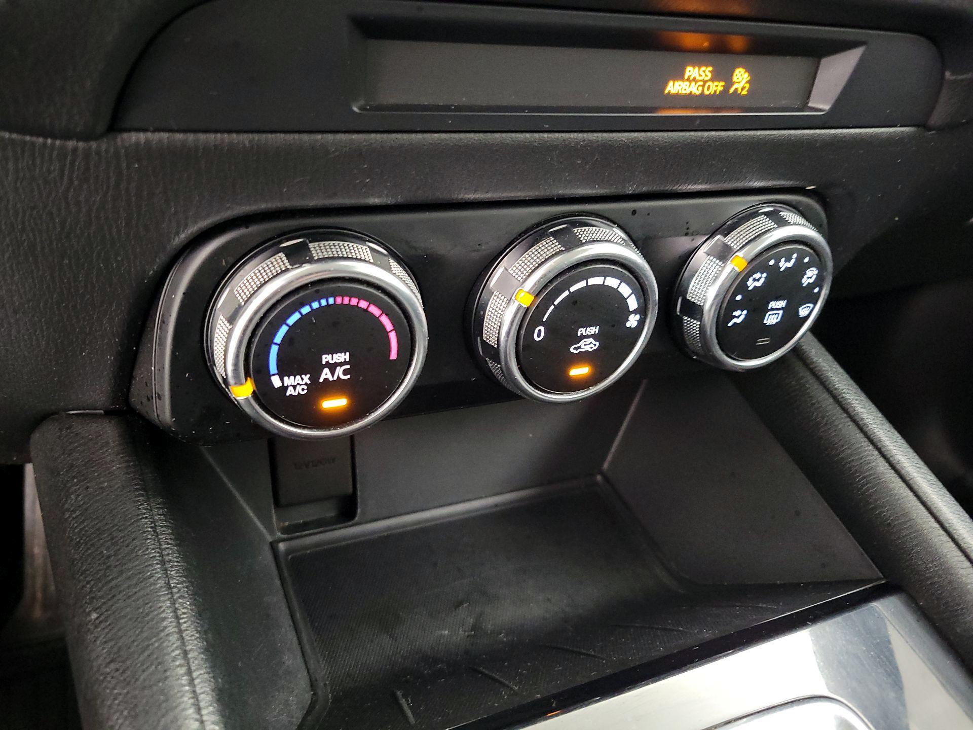 Thumbnail: 2018 Mazda CX-5 - 16