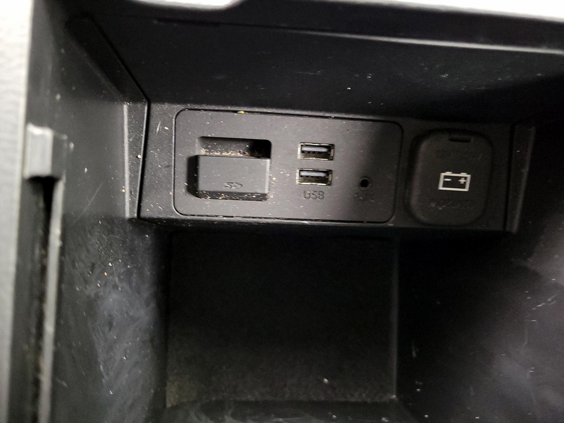 Thumbnail: 2018 Mazda CX-5 - 18