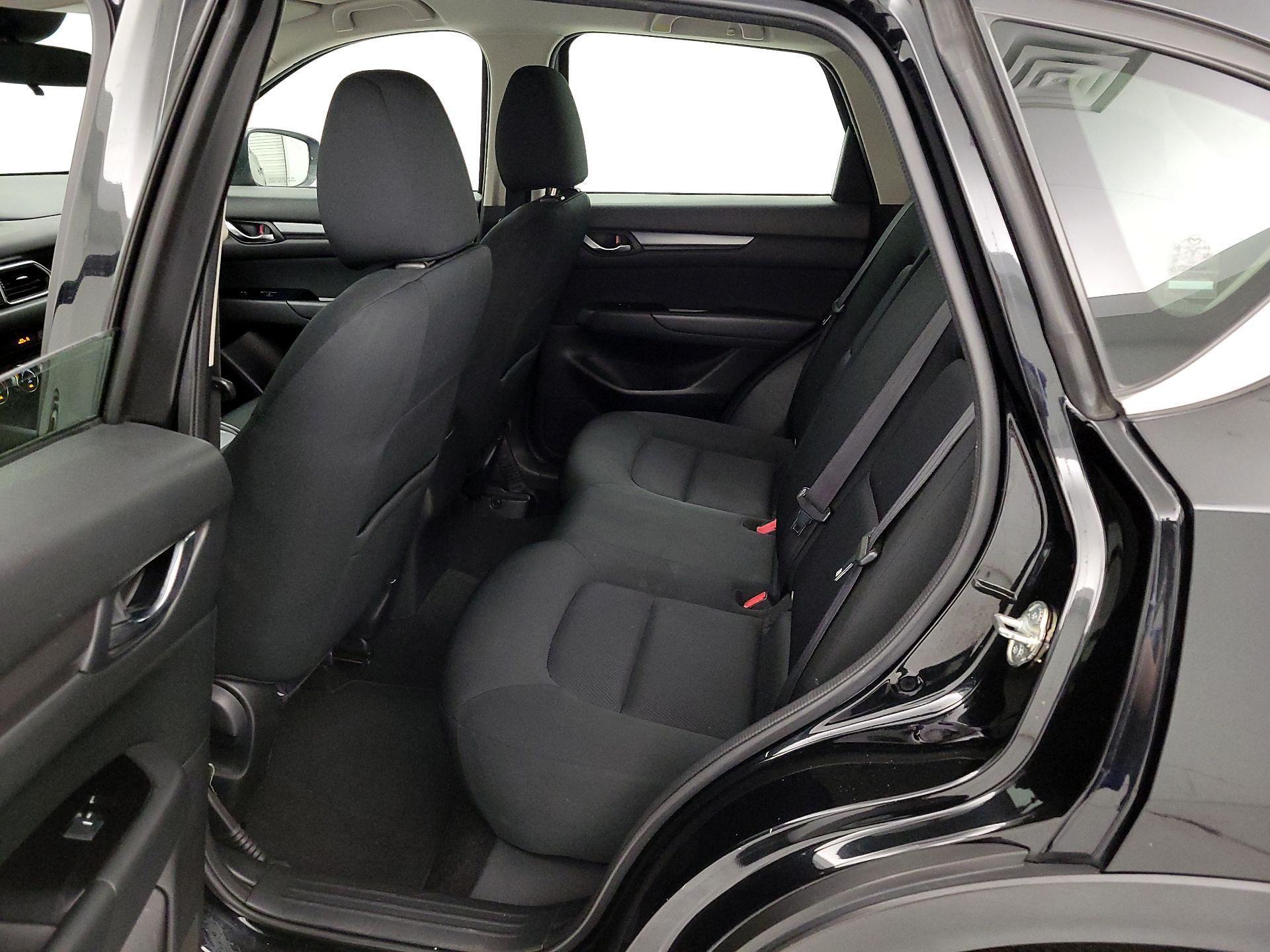 Thumbnail: 2018 Mazda CX-5 - 19