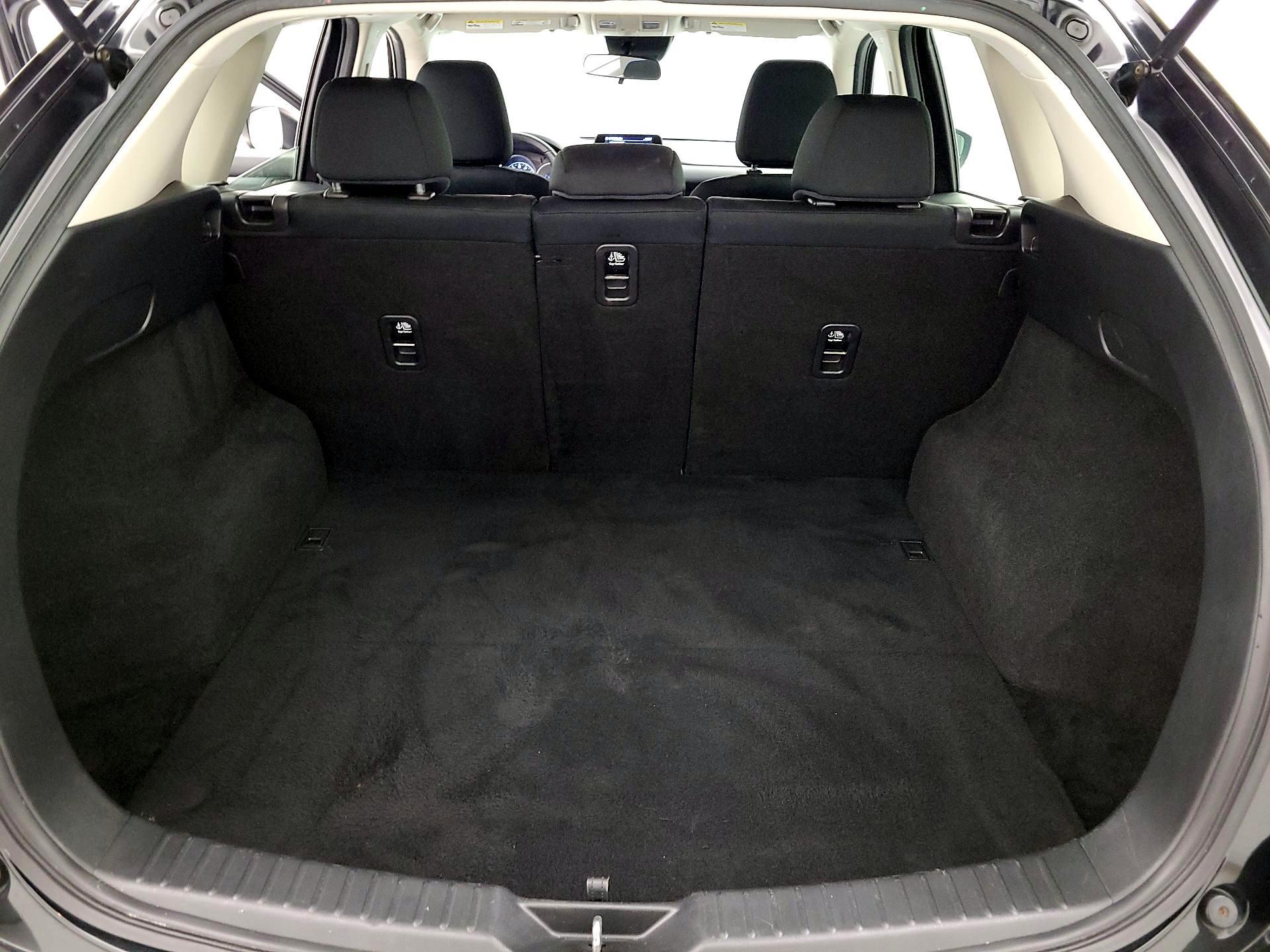 Thumbnail: 2018 Mazda CX-5 - 20