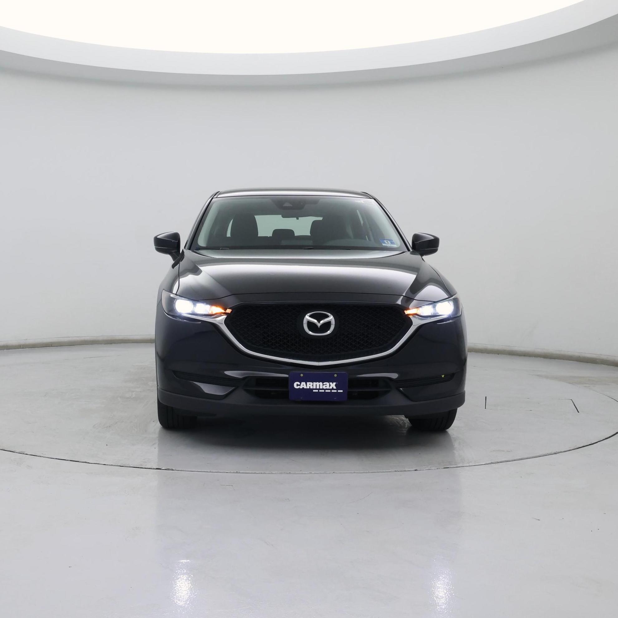 Thumbnail: 2018 Mazda CX-5 - 5