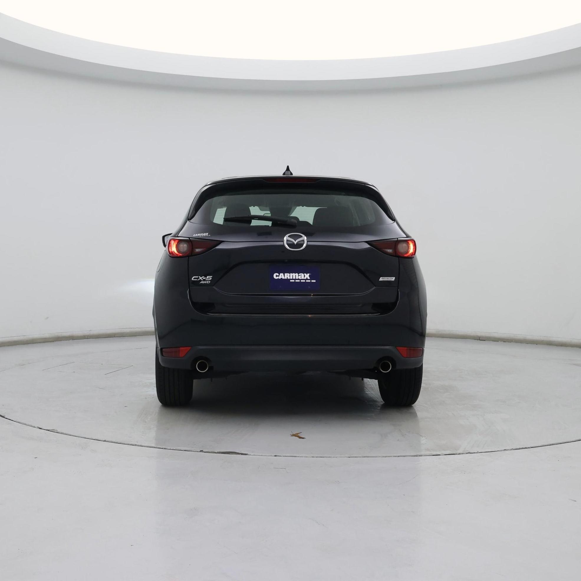 Thumbnail: 2018 Mazda CX-5 - 6