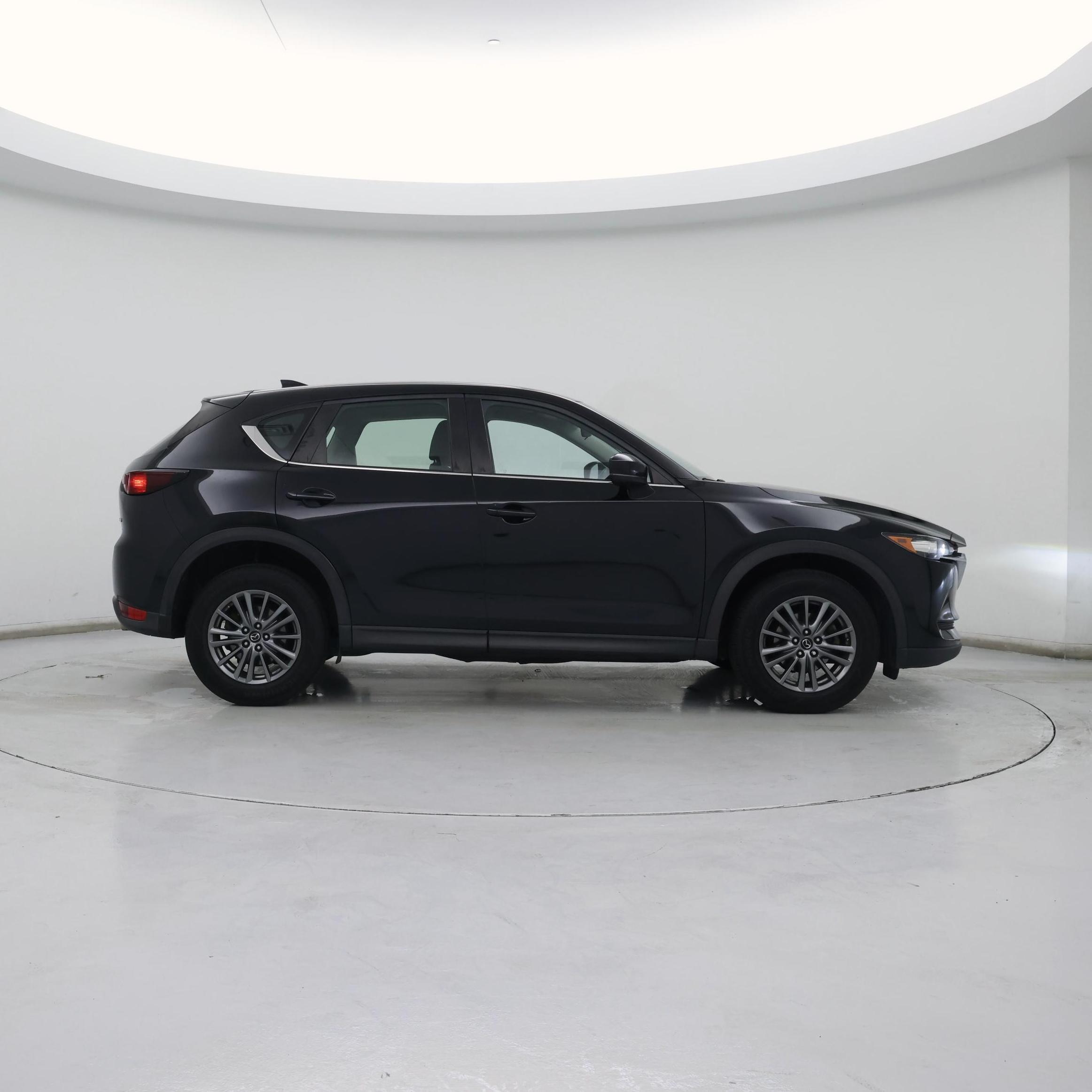 Thumbnail: 2018 Mazda CX-5 - 7
