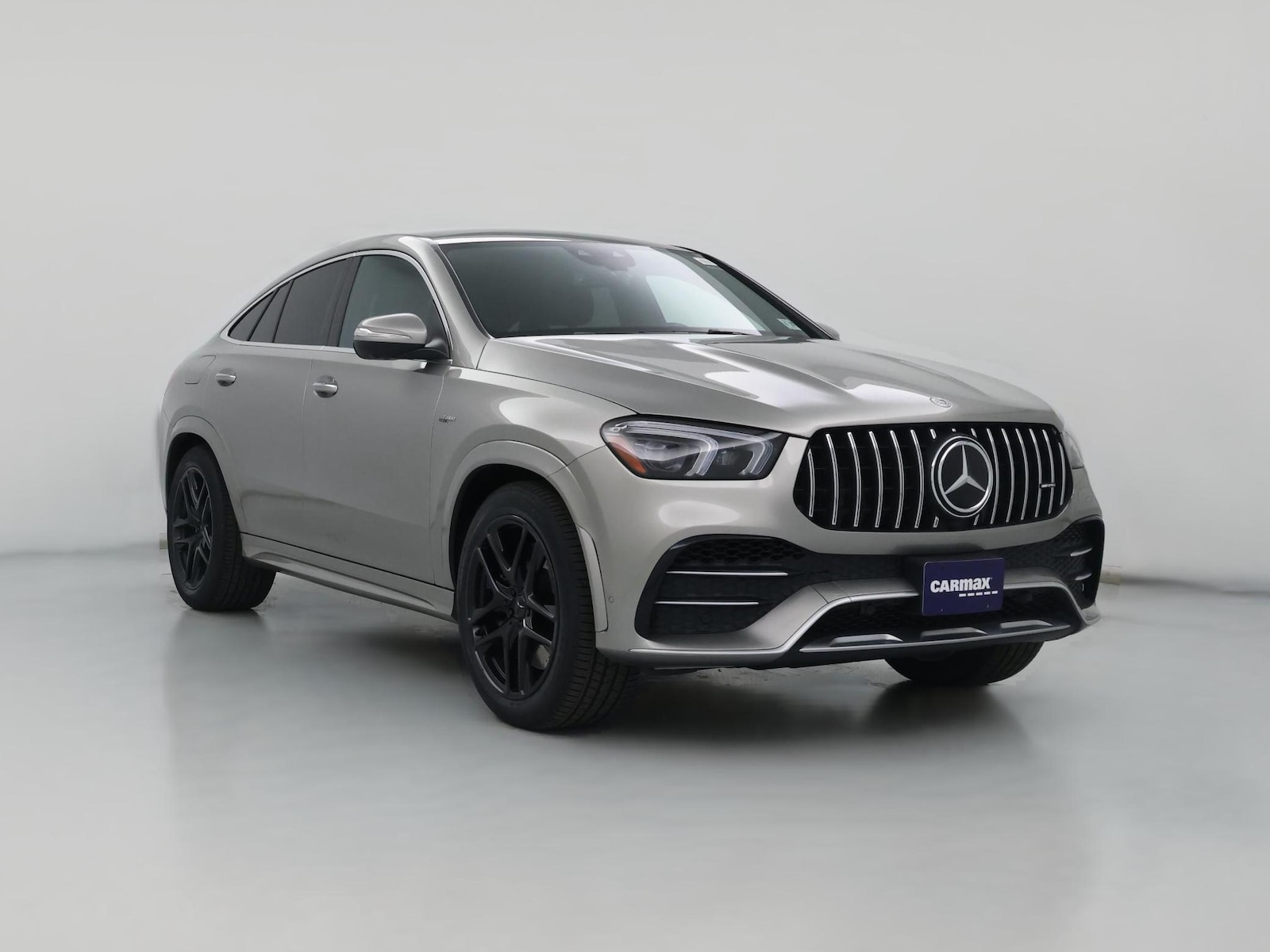 2022 Mercedes-Benz GLE Coupe GLE 53 AMG