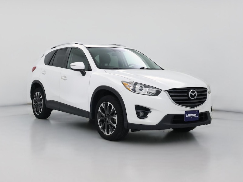 2016 Mazda CX-5 Grand Touring -
                  Winston Salem, NC