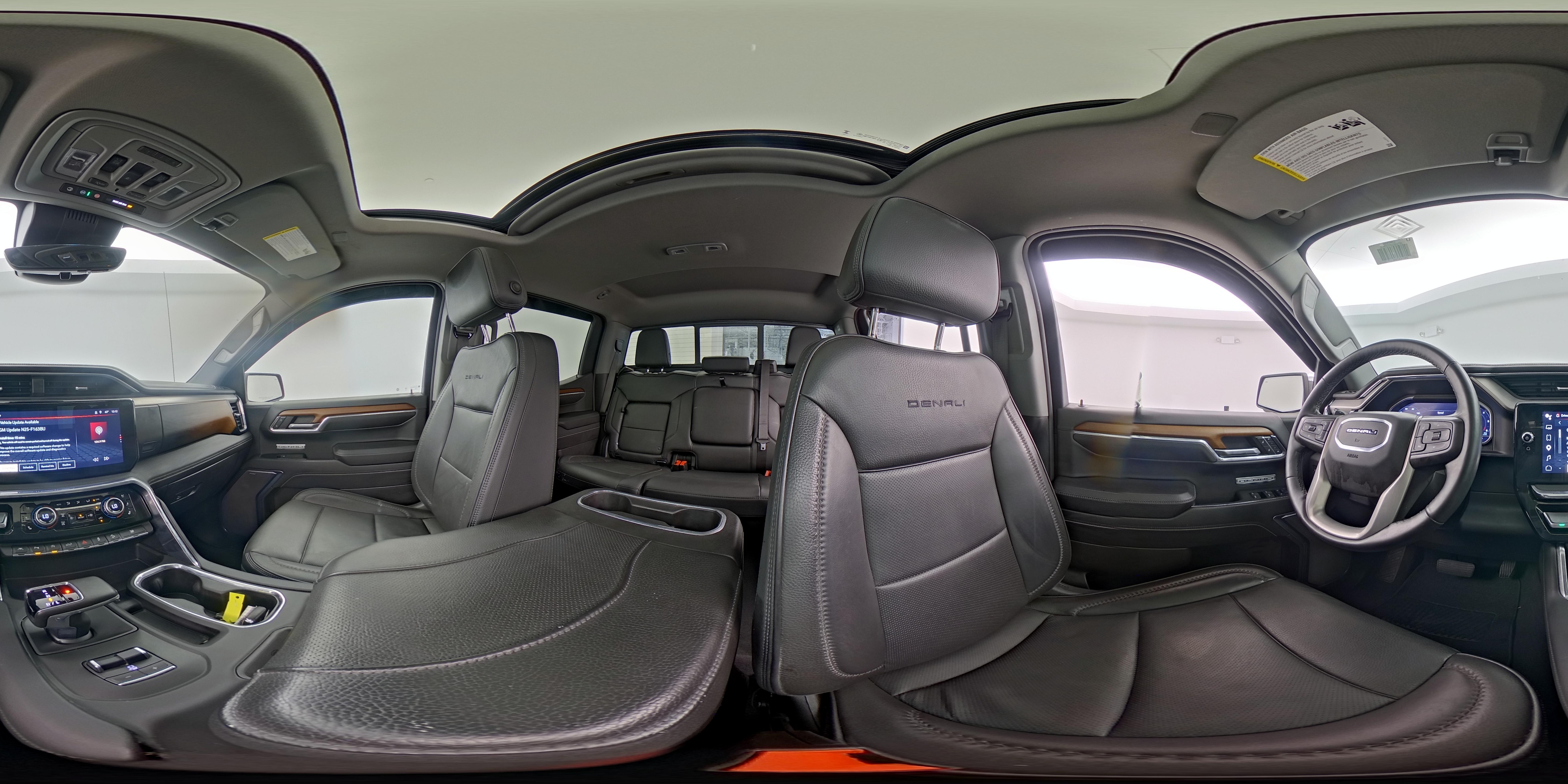 2023 GMC Sierra 1500 Denali Denali - Photo 26