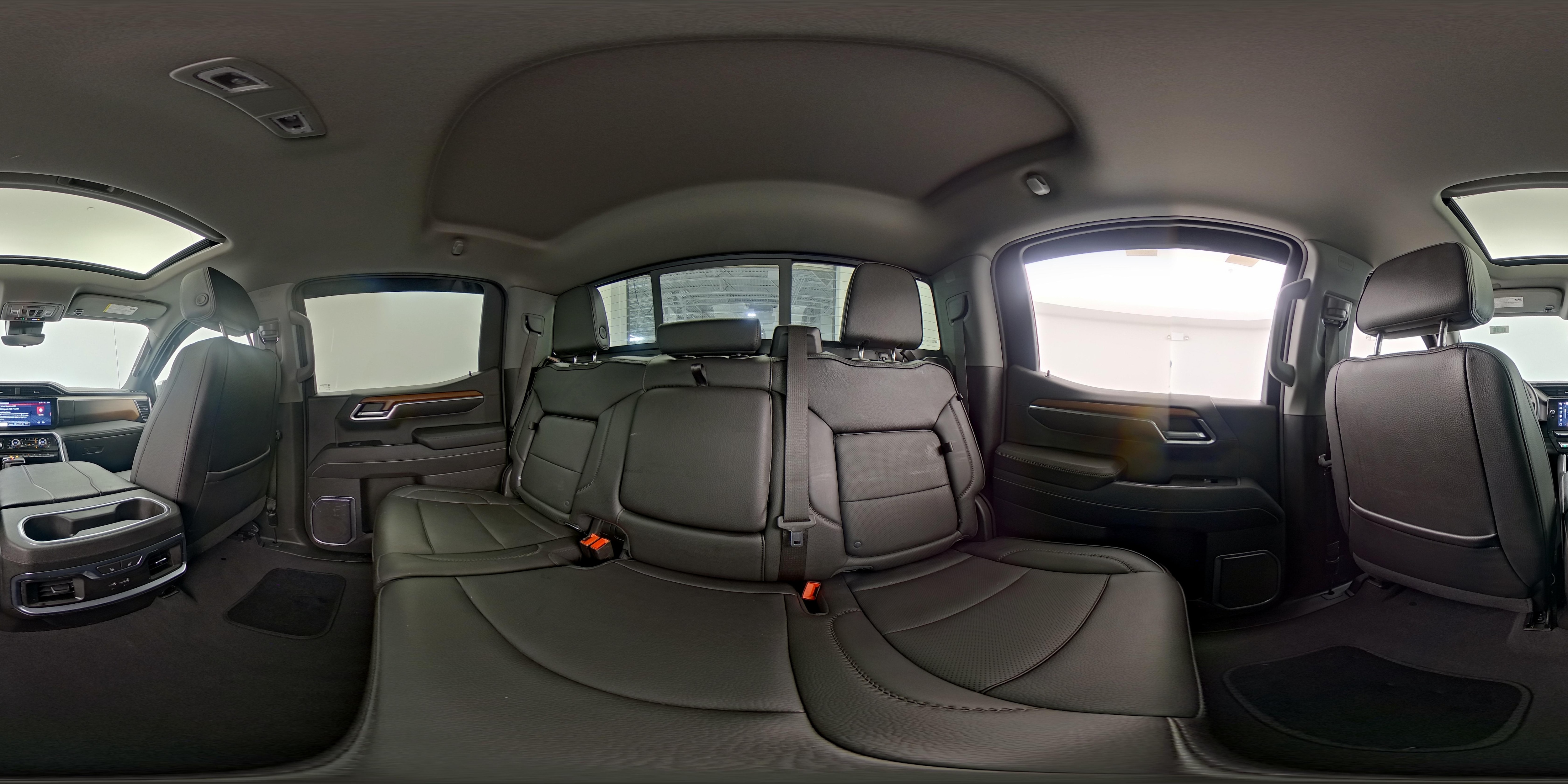 2023 GMC Sierra 1500 Denali Denali - Photo 27