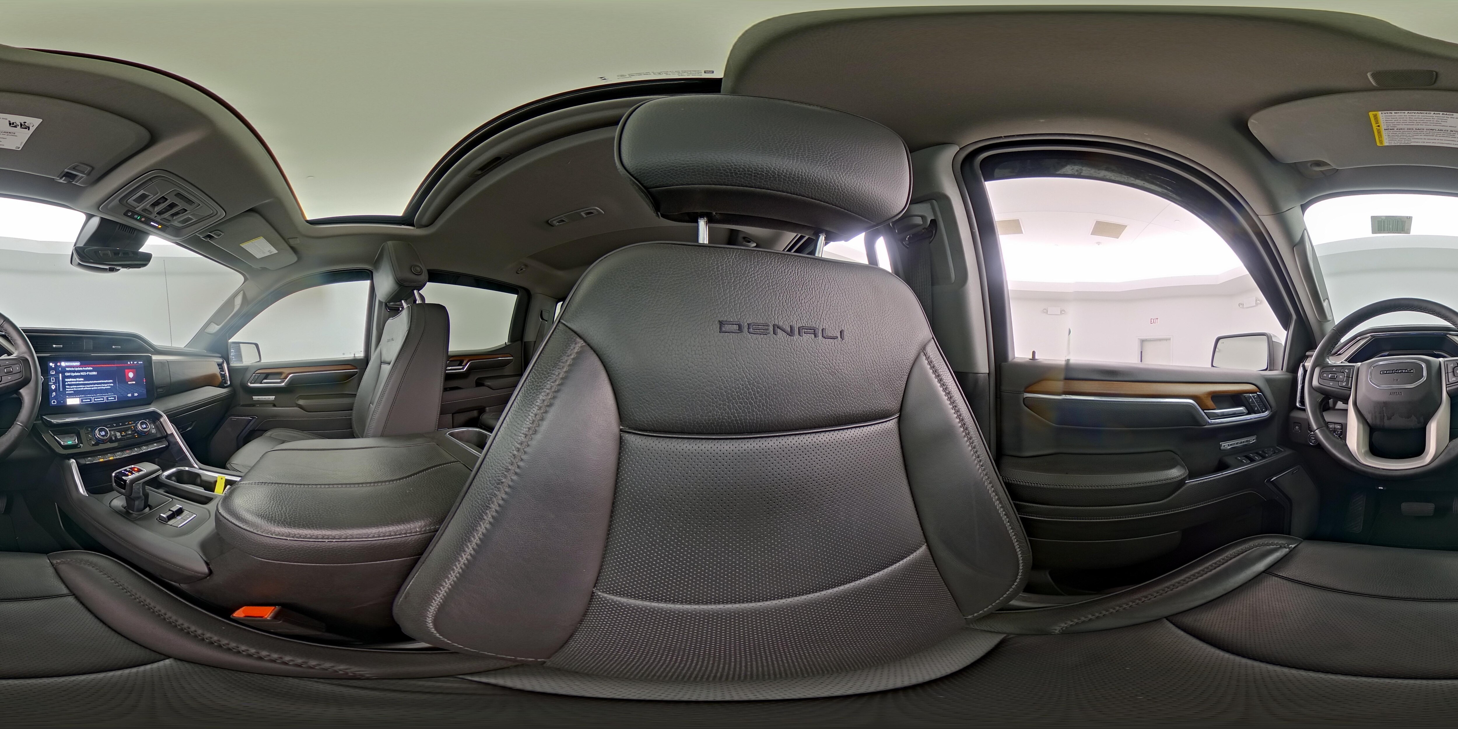 2023 GMC Sierra 1500 Denali Denali - Photo 28