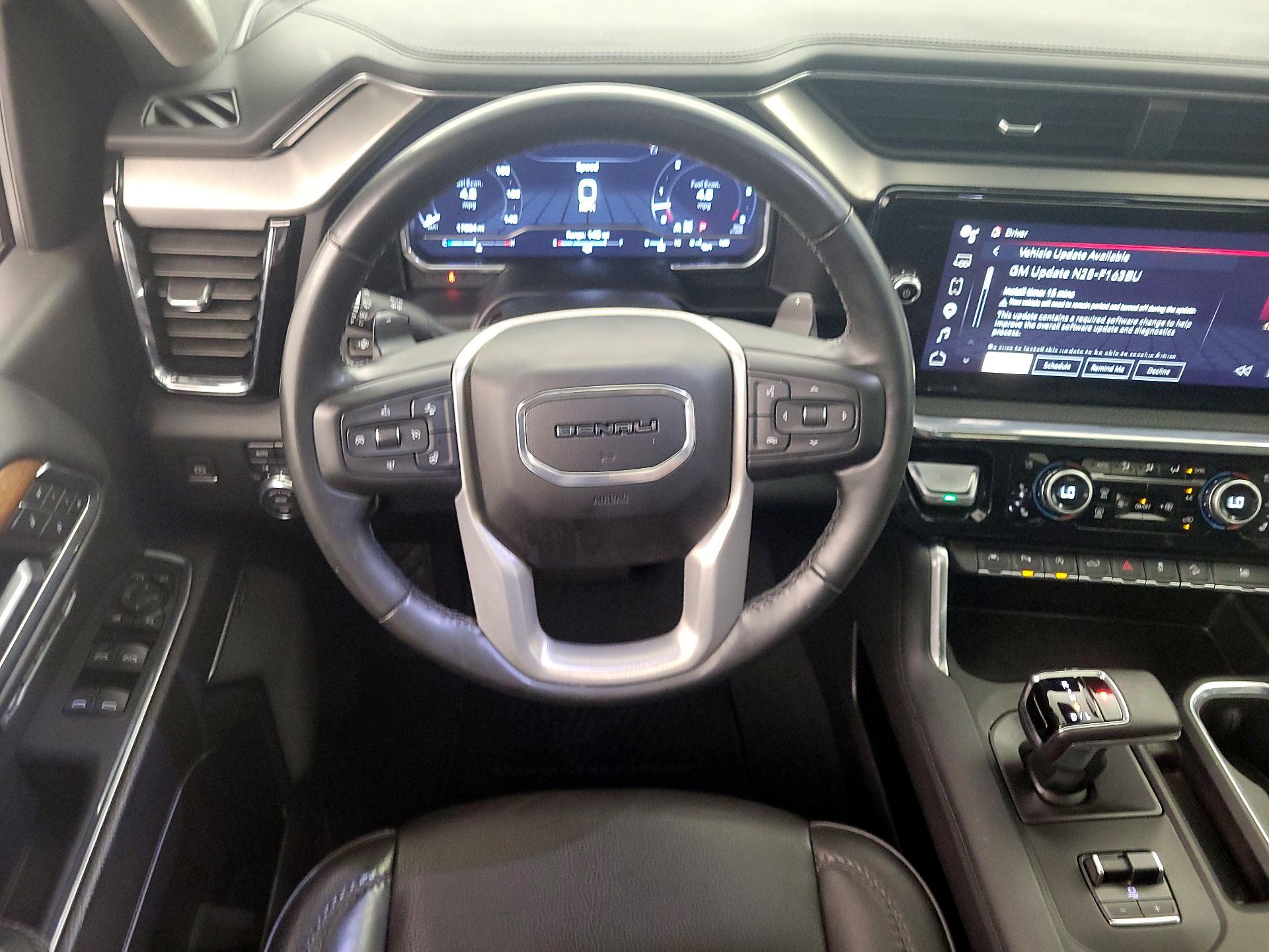 Thumbnail: 2023 GMC Sierra 1500 - 10