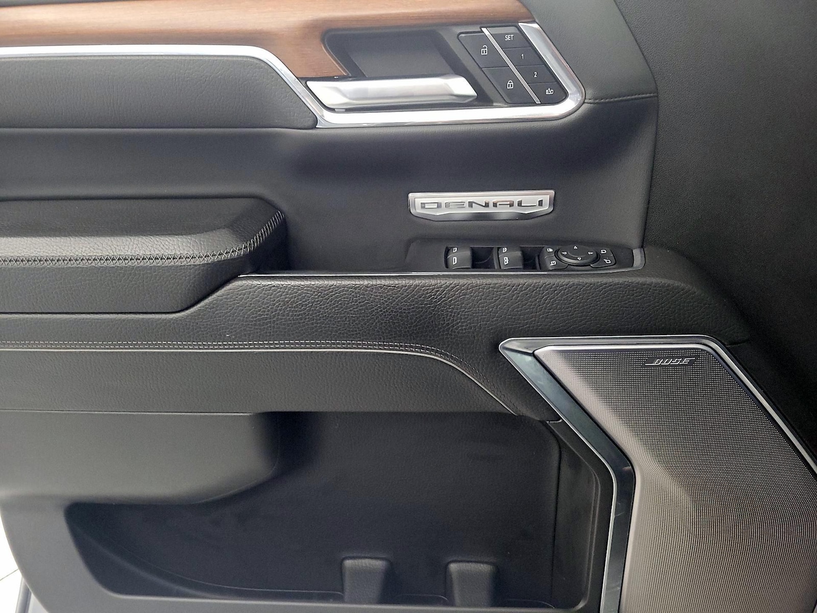 2023 GMC Sierra 1500 Denali Denali - Photo 13