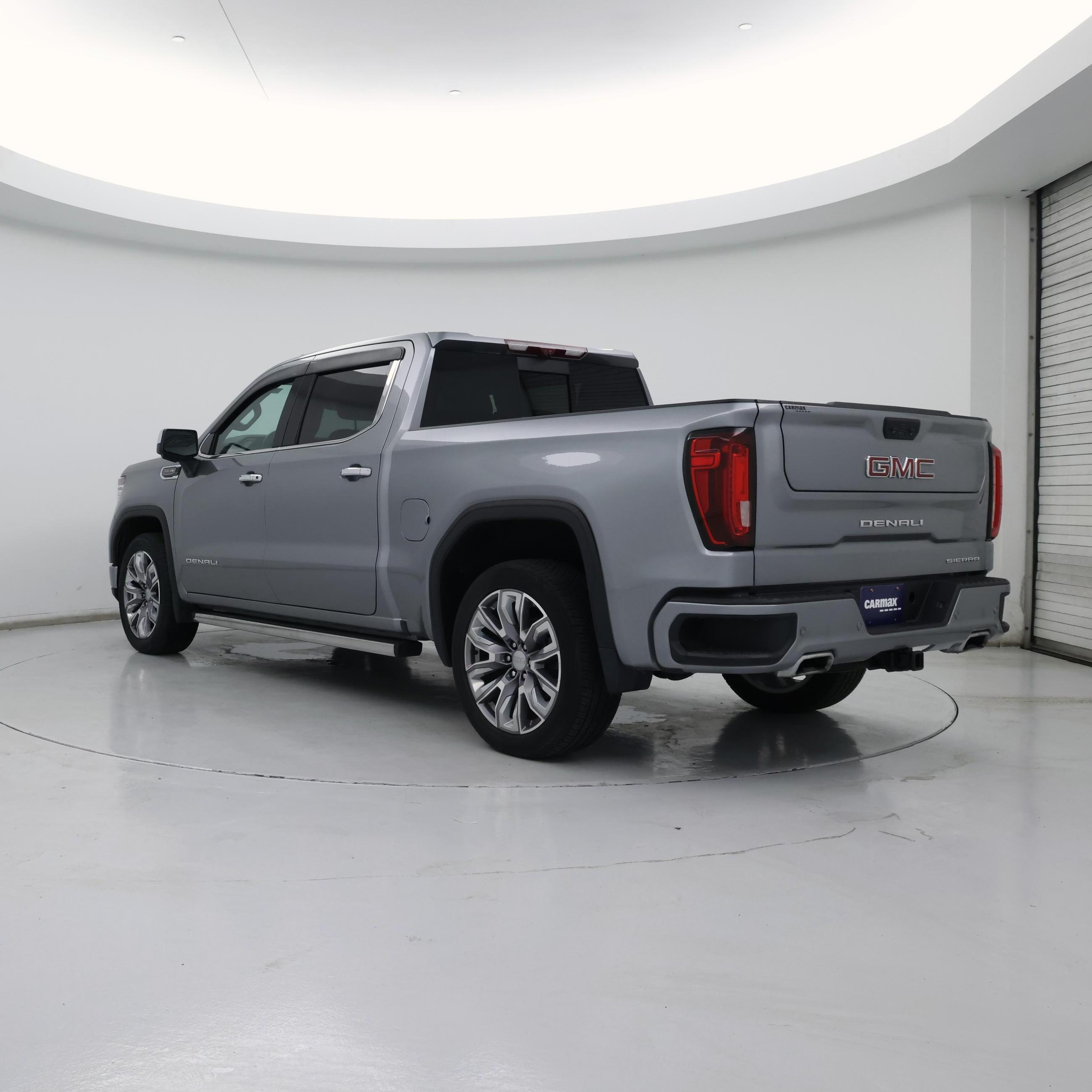 Thumbnail: 2023 GMC Sierra 1500 - 2