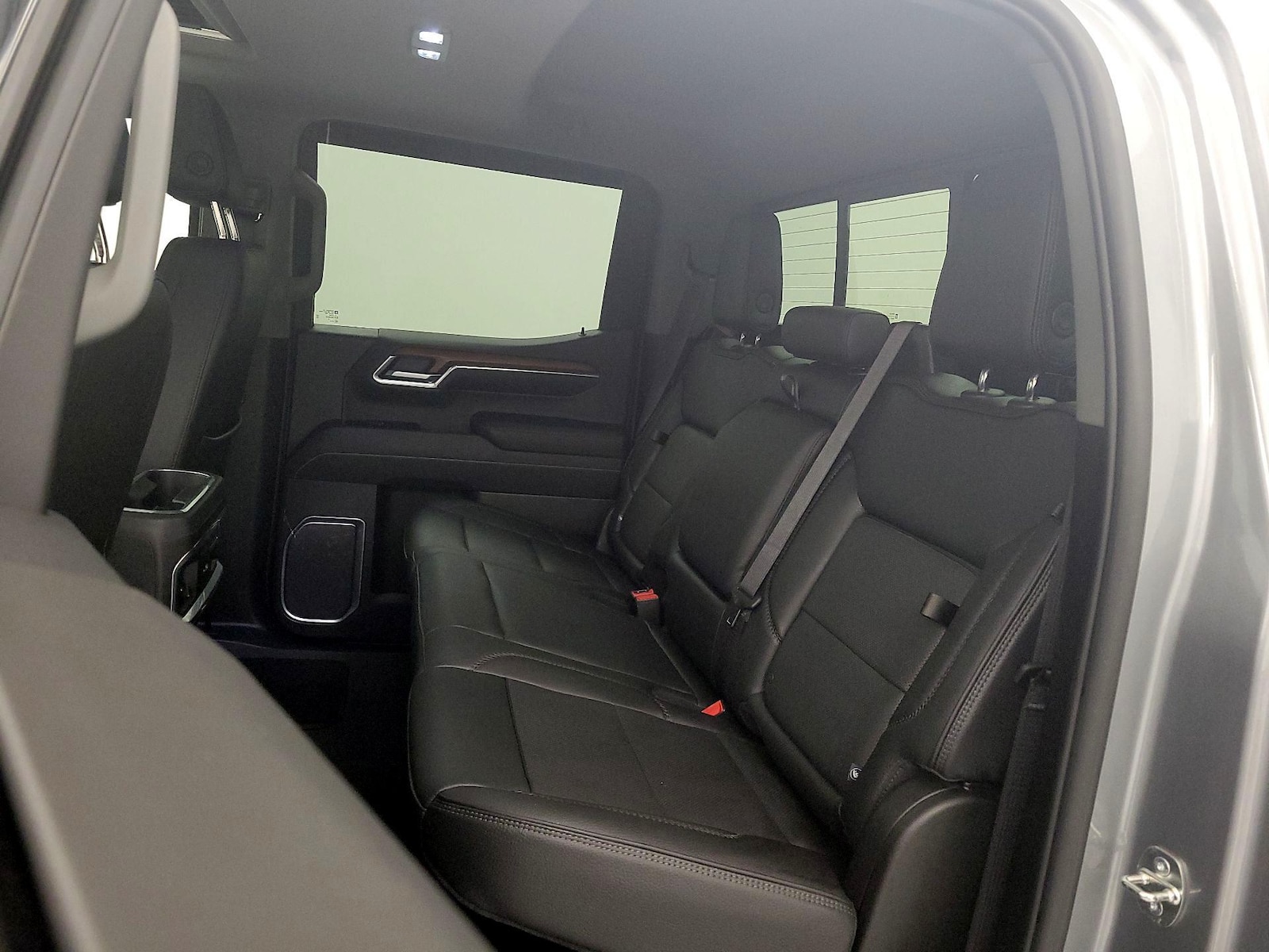 2023 GMC Sierra 1500 Denali Denali - Photo 22
