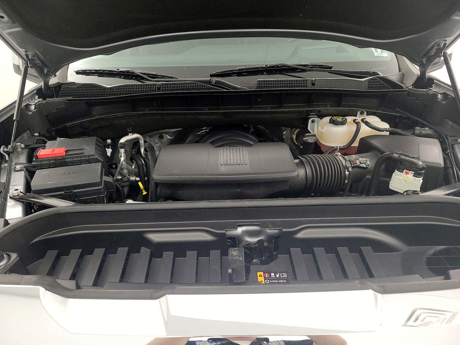 2023 GMC Sierra 1500 Denali Denali - Photo 24