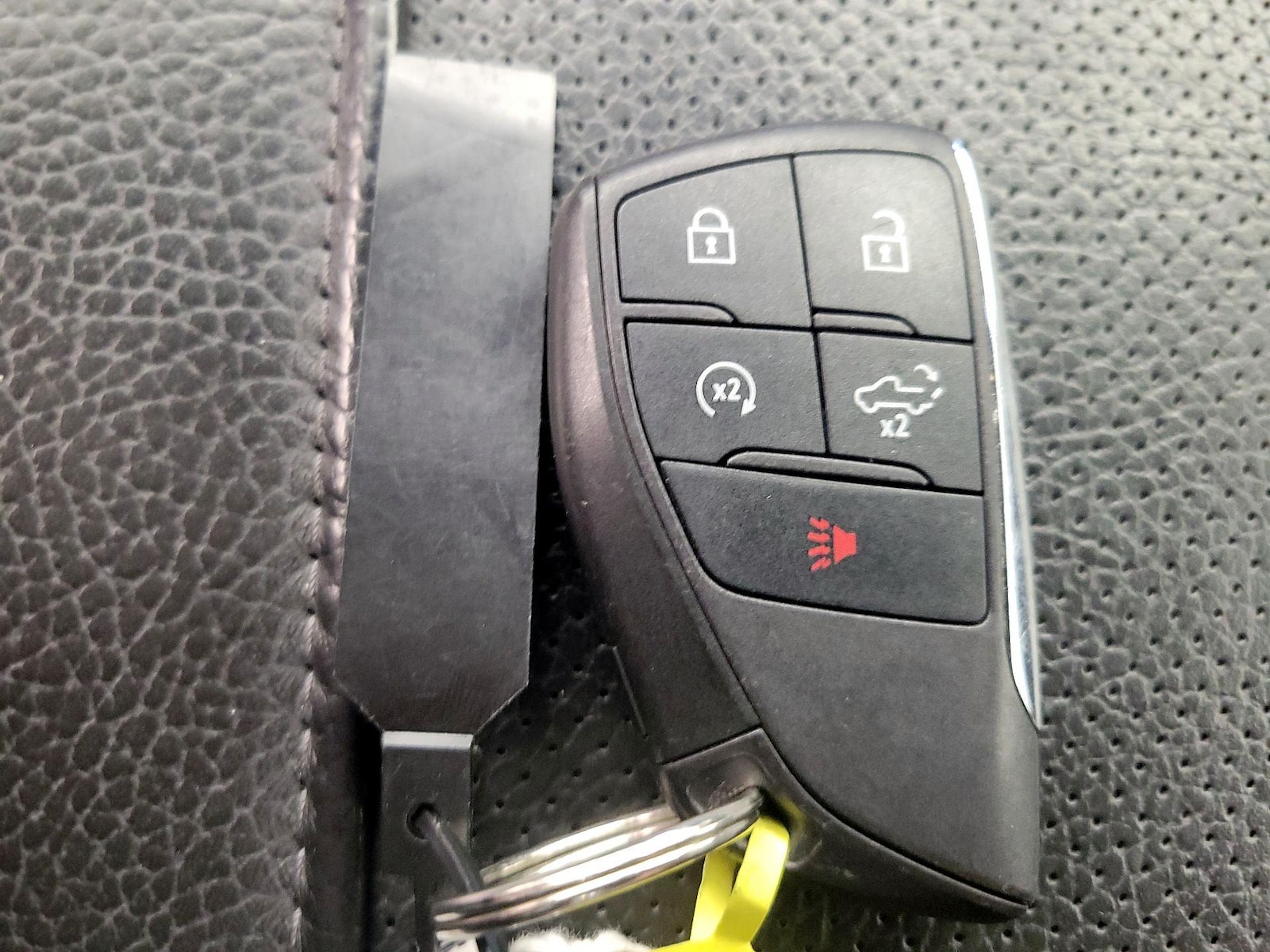 2023 GMC Sierra 1500 Denali Denali - Photo 25