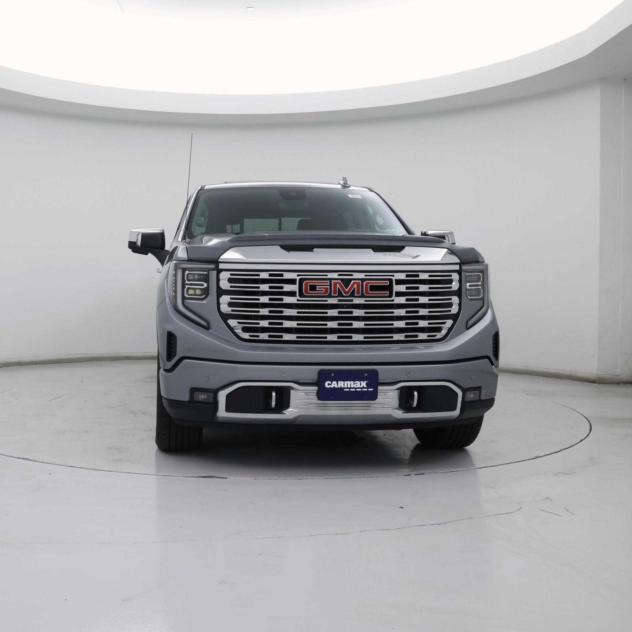 Thumbnail: 2023 GMC Sierra 1500 - 5
