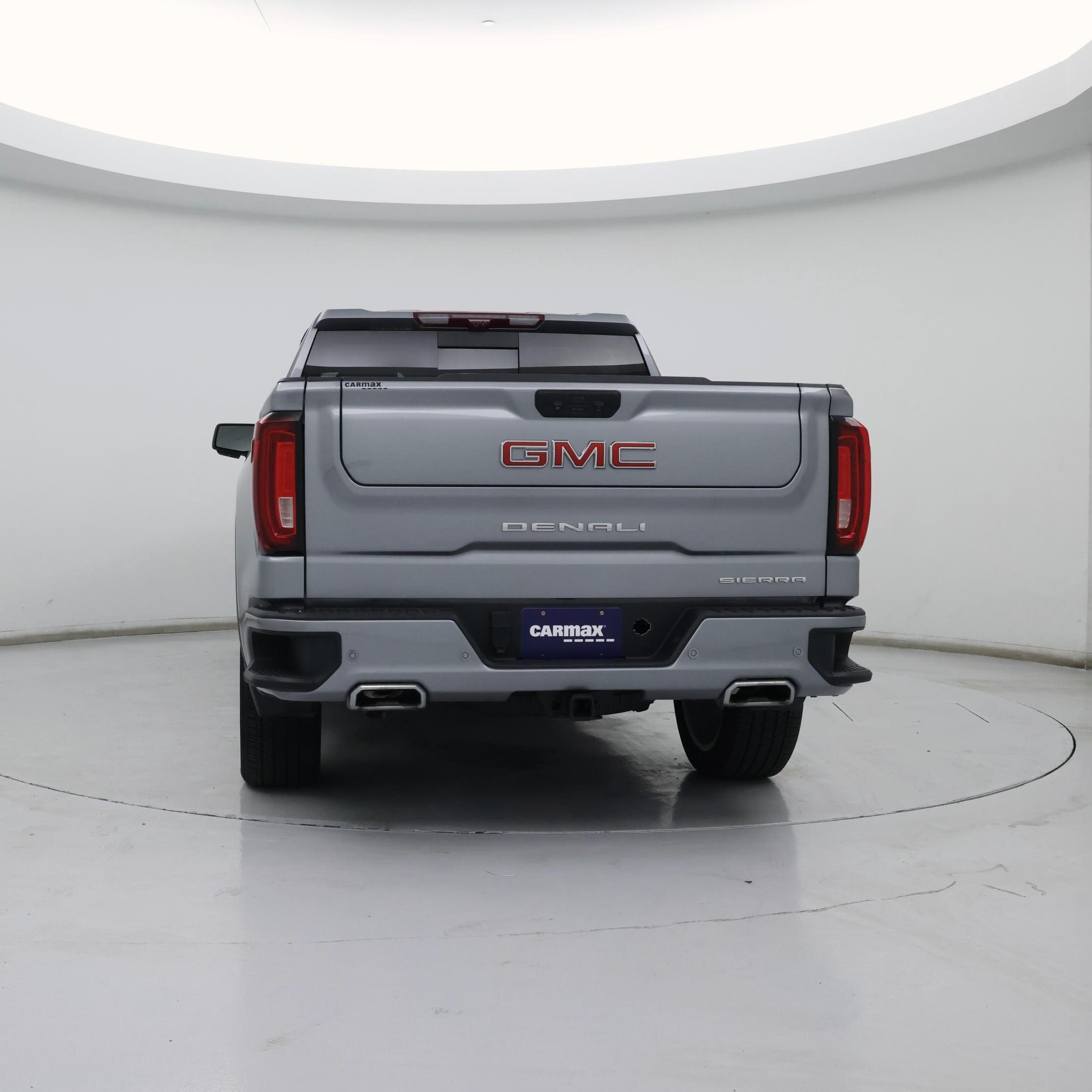 Thumbnail: 2023 GMC Sierra 1500 - 6