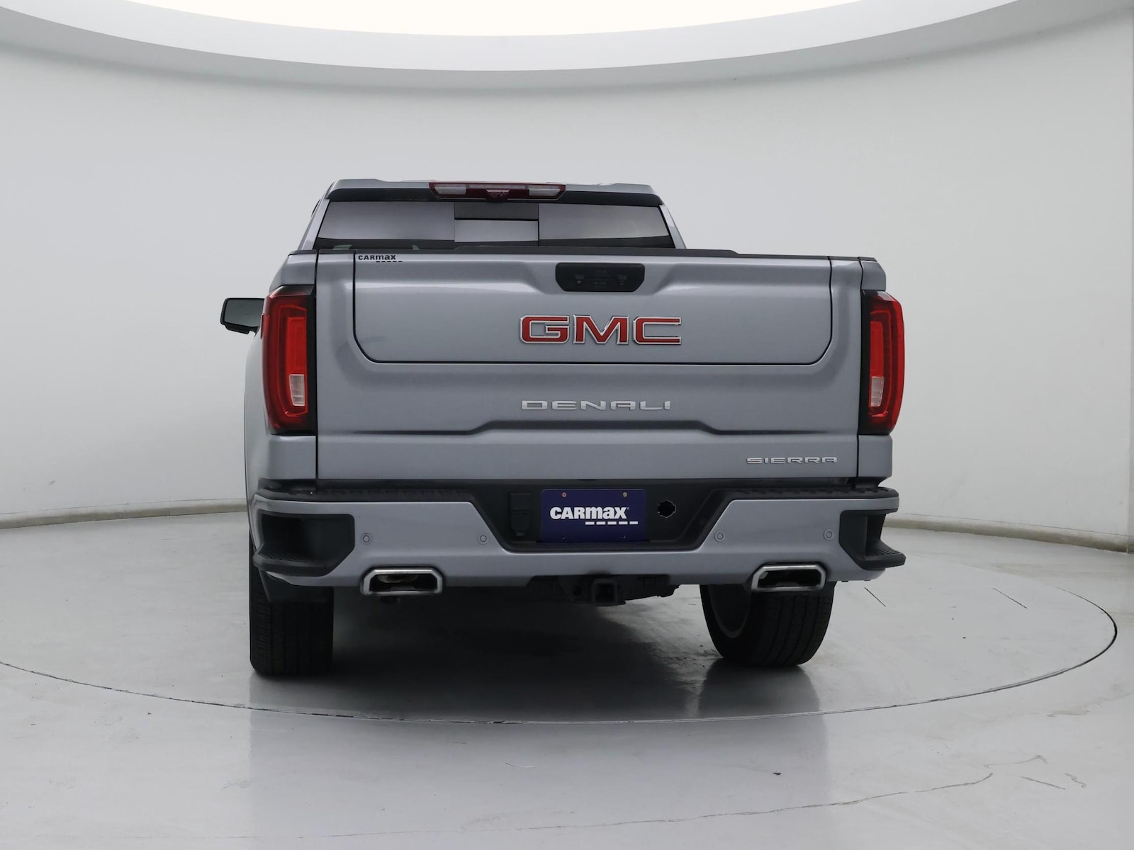 2023 GMC Sierra 1500 Denali Denali - Photo 7