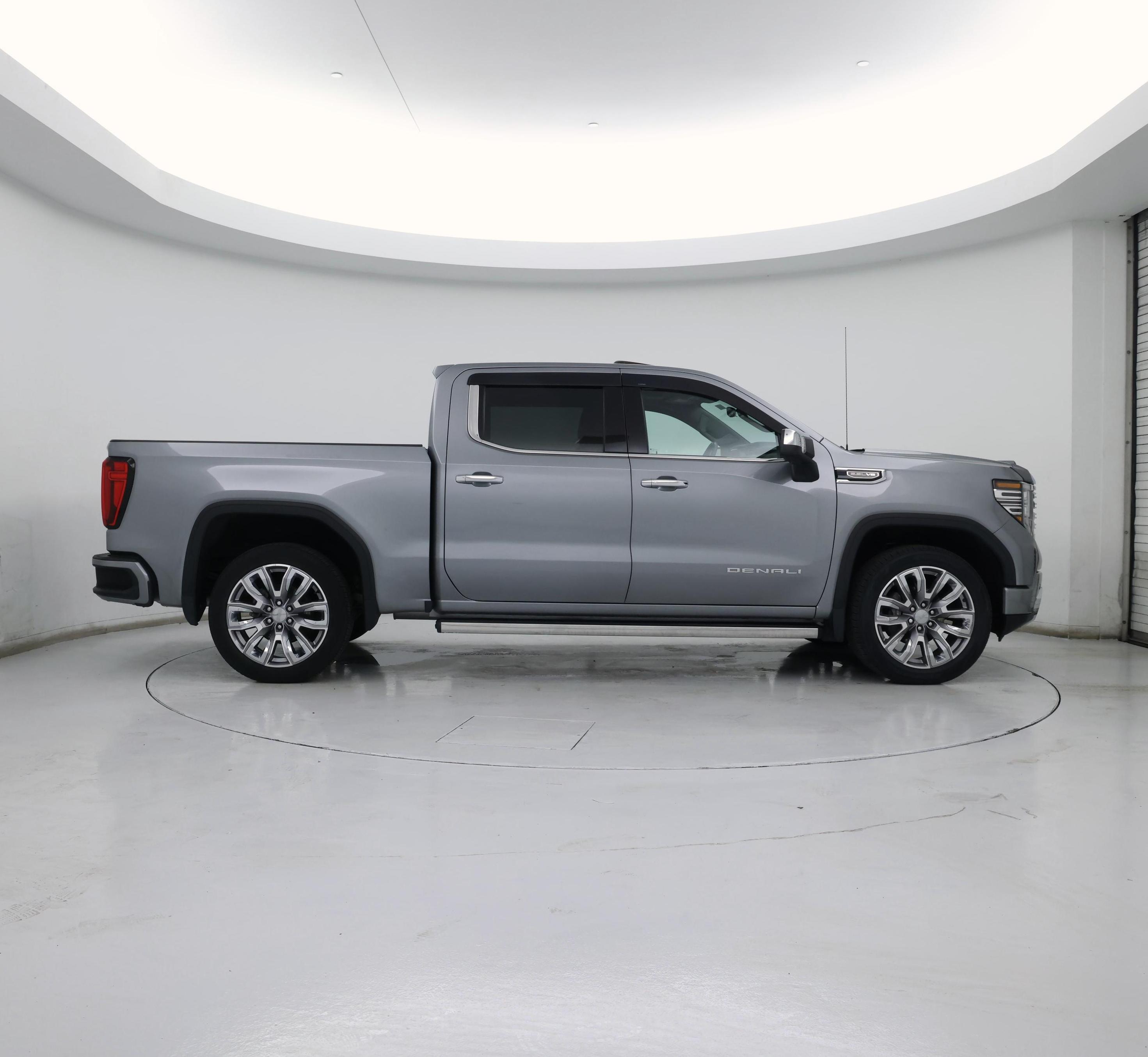 Thumbnail: 2023 GMC Sierra 1500 - 7