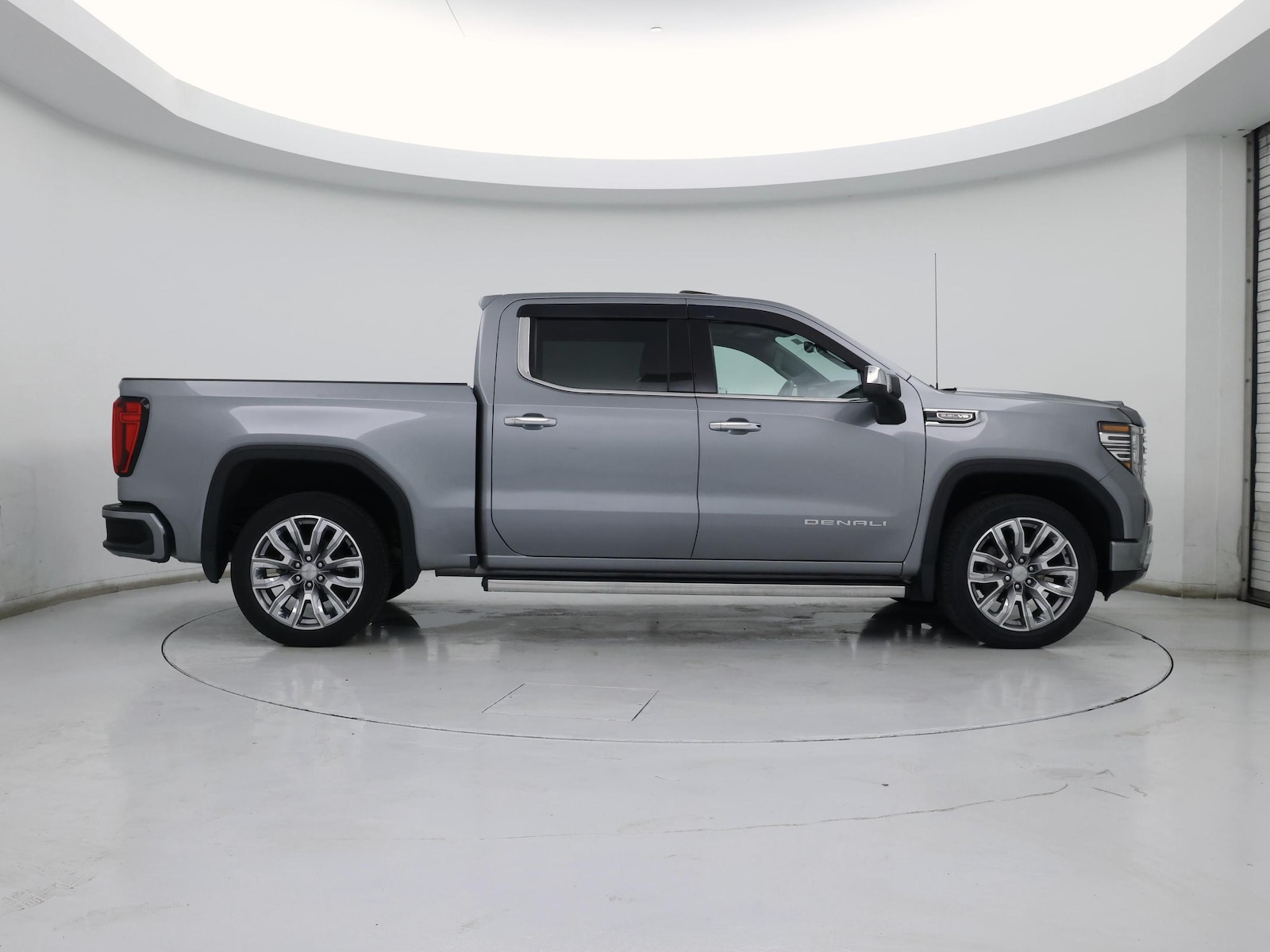 2023 GMC Sierra 1500 Denali Denali - Photo 8