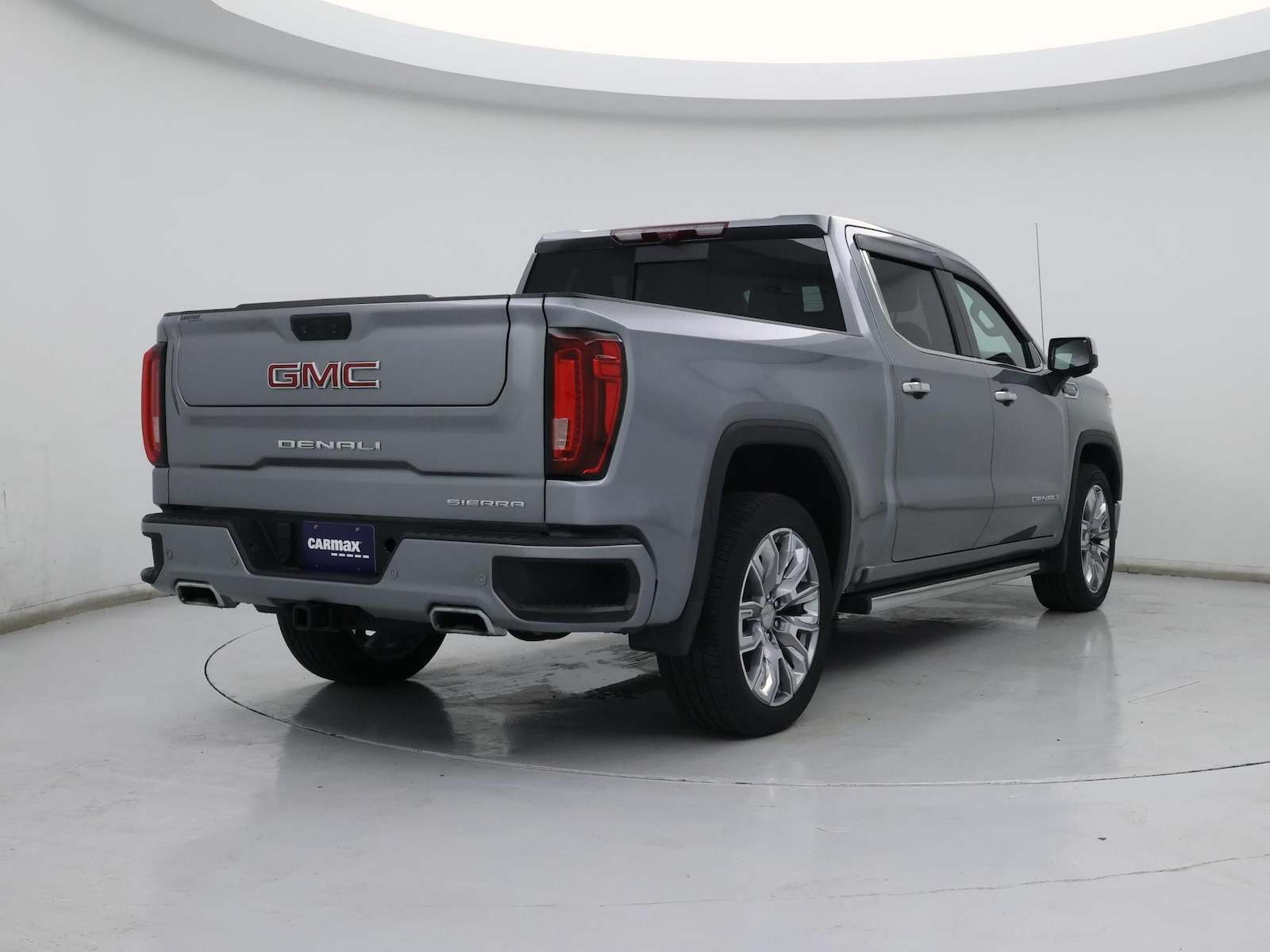 2023 GMC Sierra 1500 Denali Denali - Photo 9