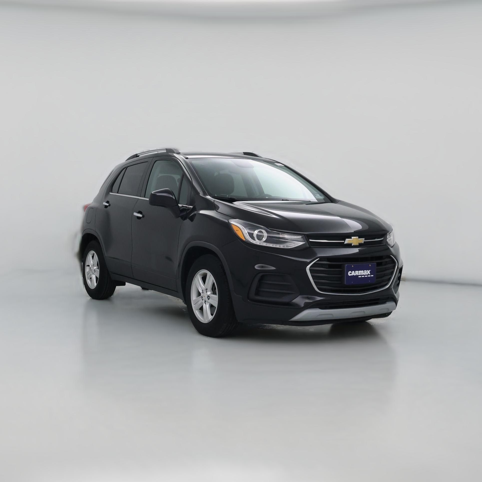 Thumbnail: 2019 Chevrolet Trax - 1