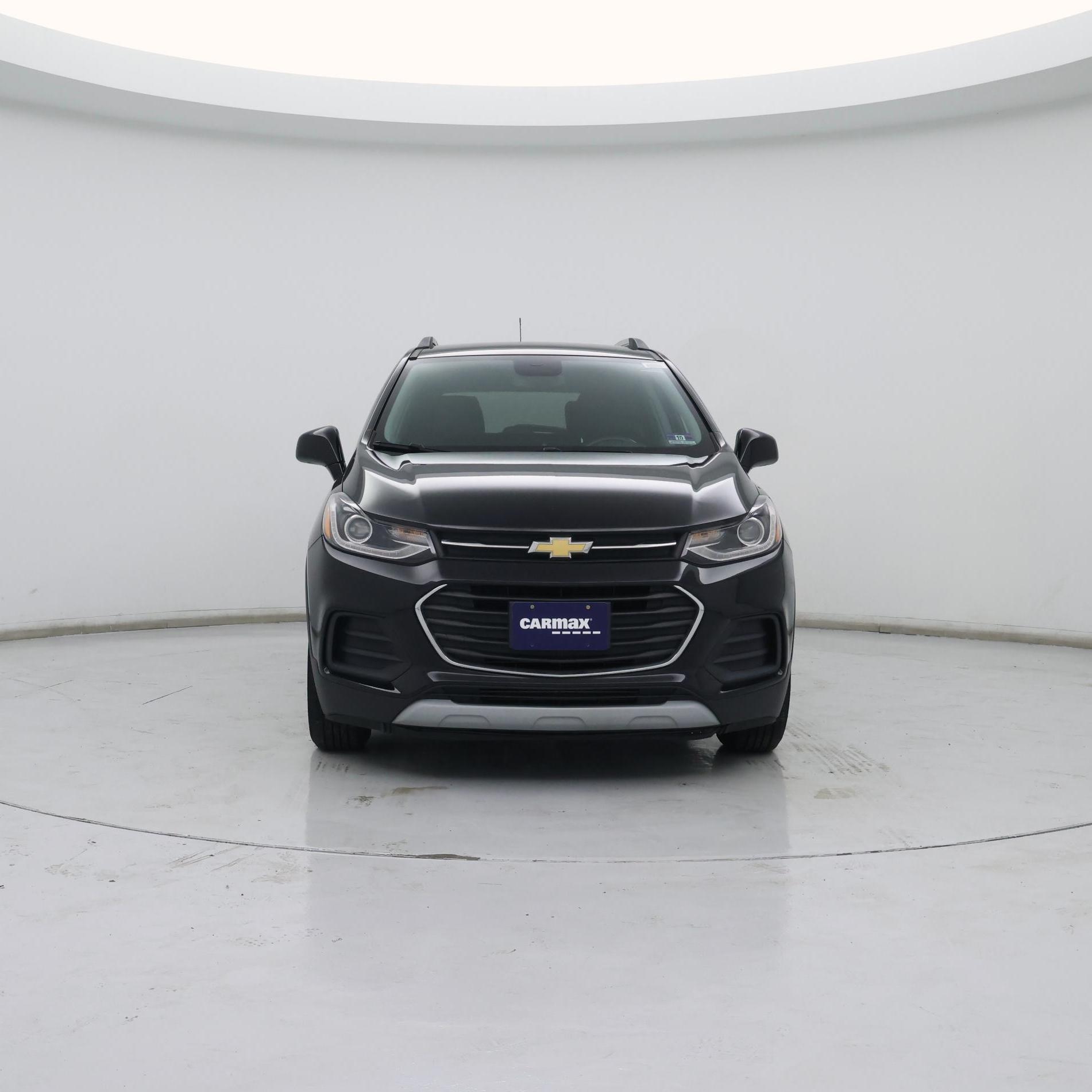 Thumbnail: 2019 Chevrolet Trax - 5