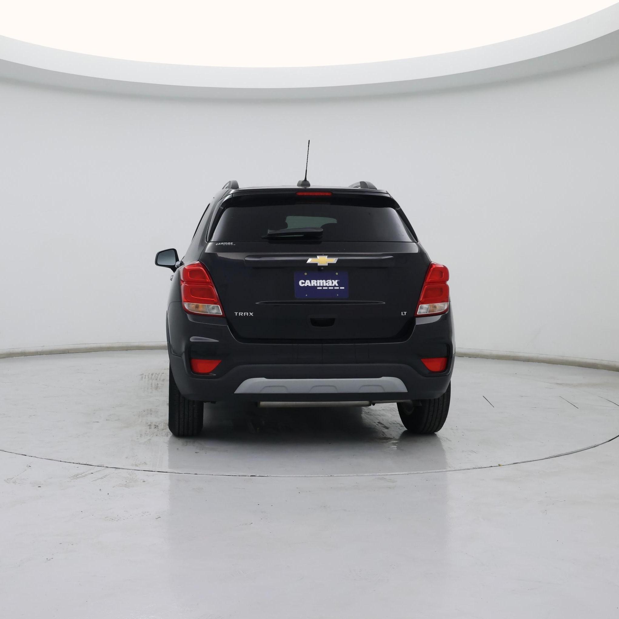 Thumbnail: 2019 Chevrolet Trax - 6