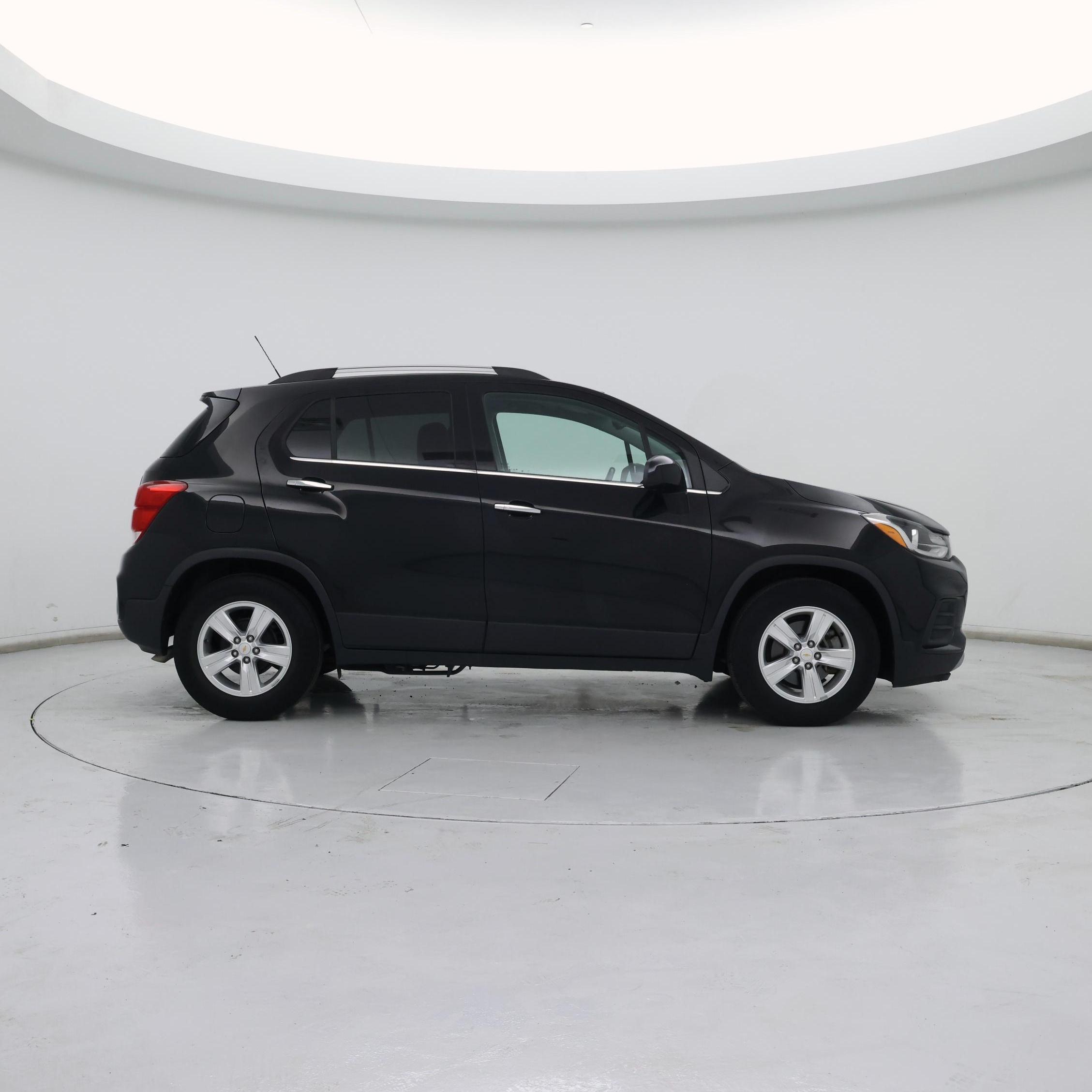 Thumbnail: 2019 Chevrolet Trax - 7