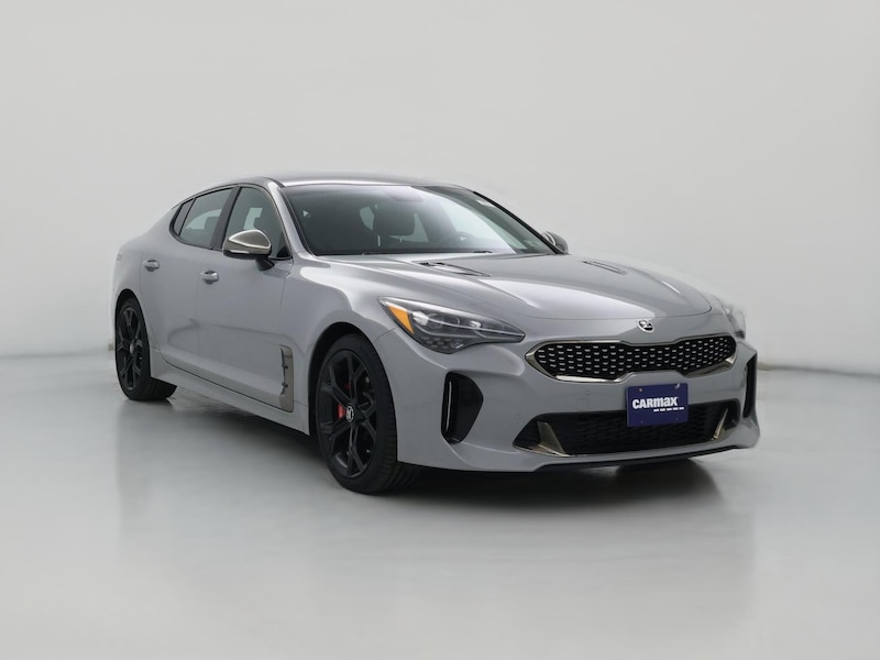 2018 Kia Stinger GT -
                  Sicklerville, NJ