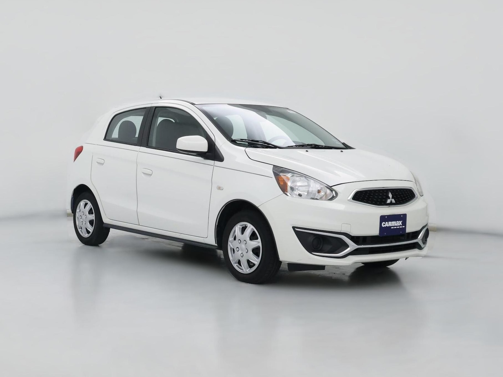 2020 Mitsubishi Mirage