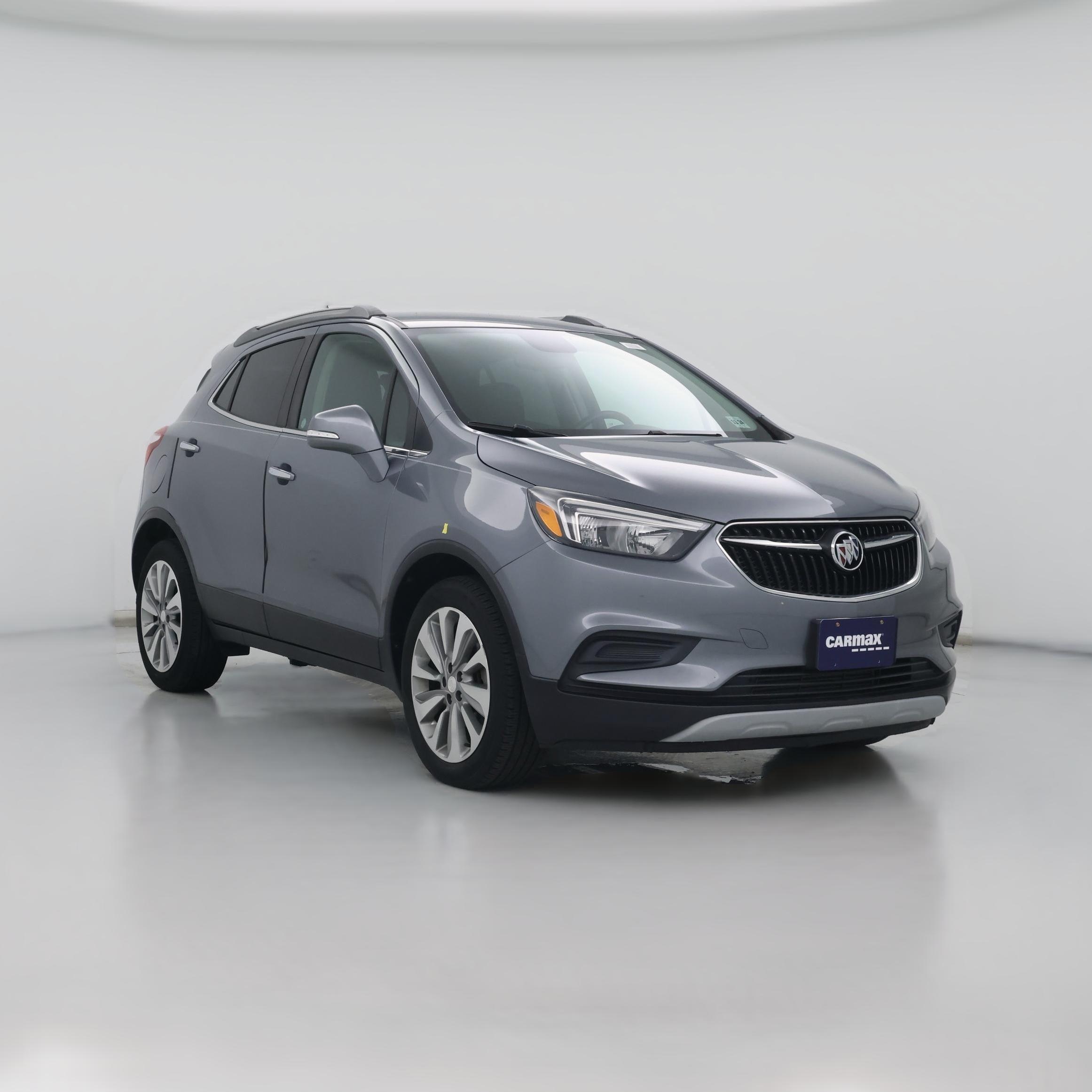 Thumbnail: 2019 Buick Encore - 1