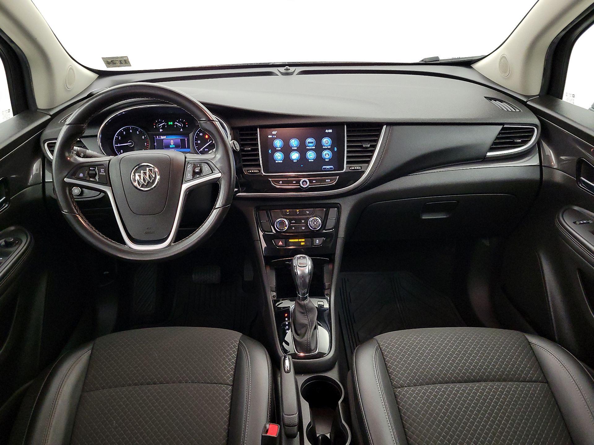 Thumbnail: 2019 Buick Encore - 9