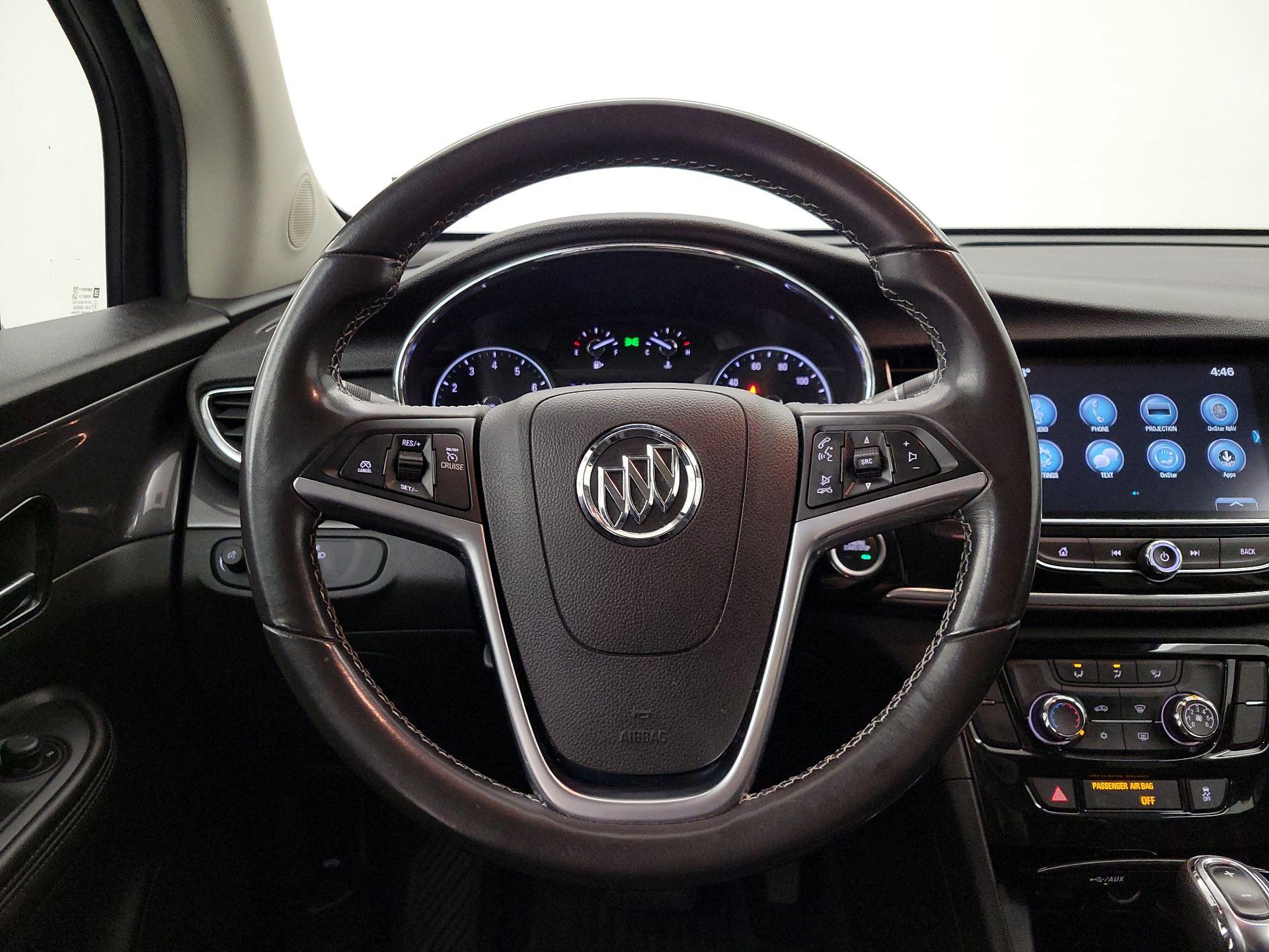 Thumbnail: 2019 Buick Encore - 10