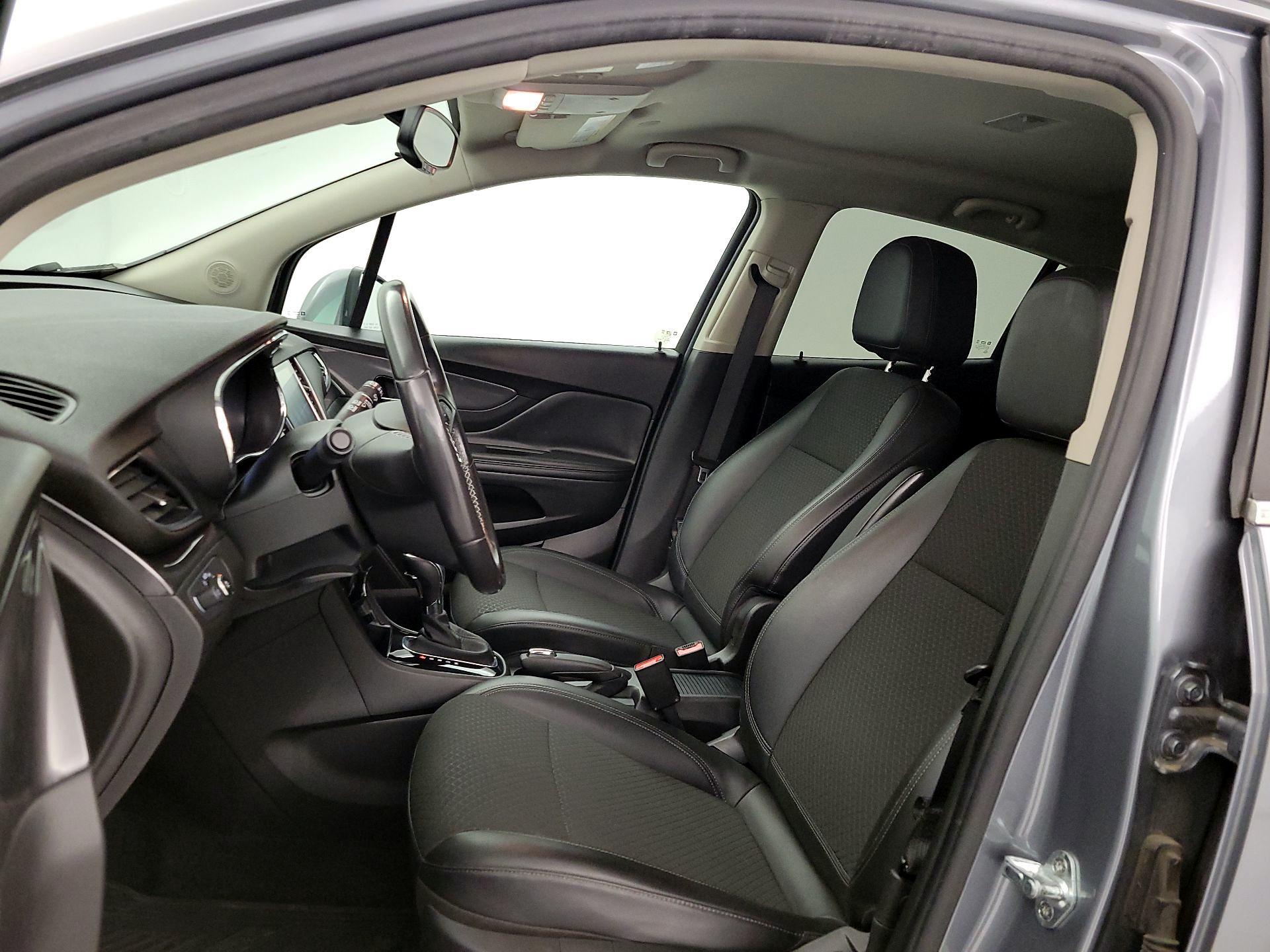 Thumbnail: 2019 Buick Encore - 11