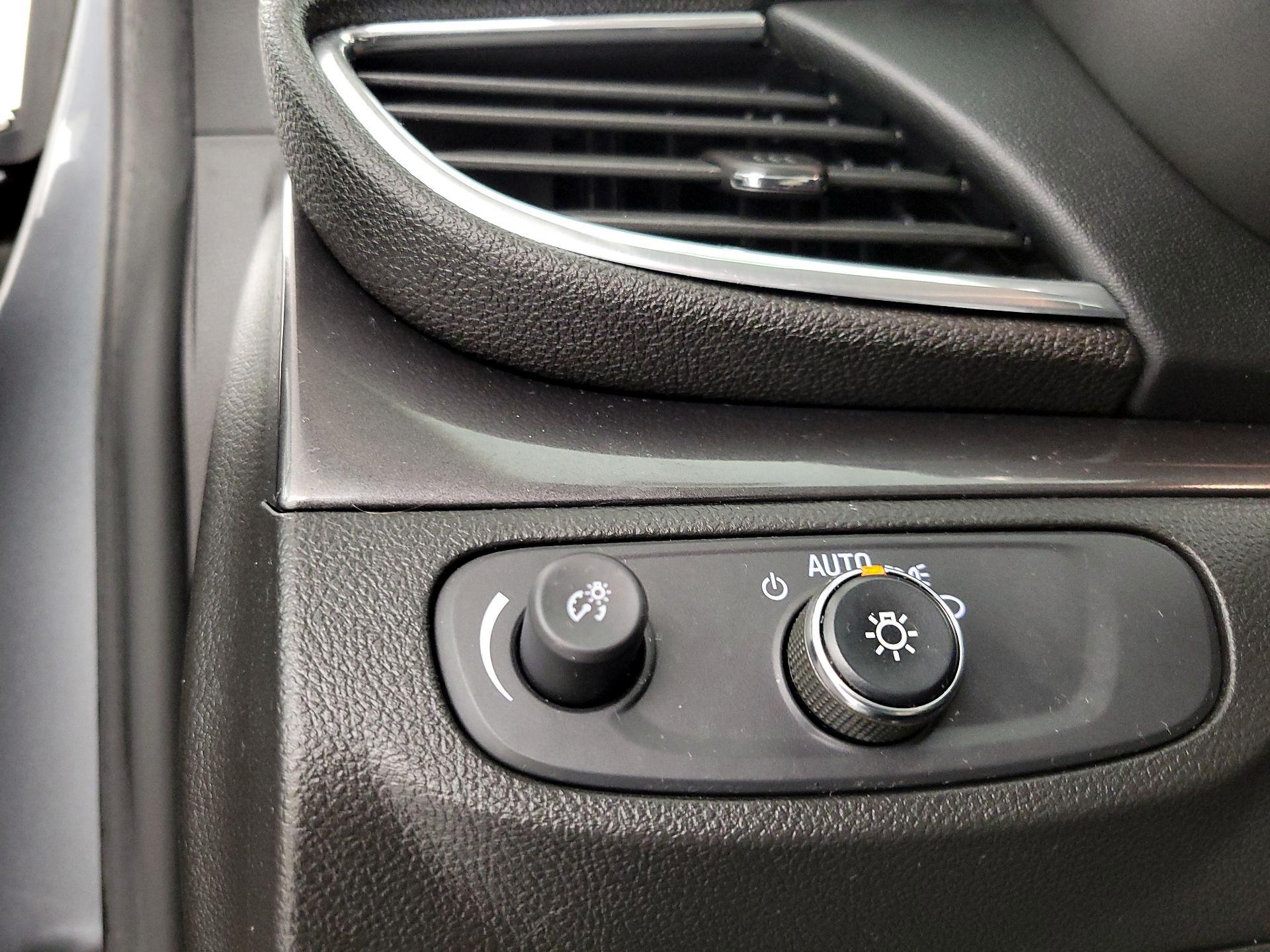 Thumbnail: 2019 Buick Encore - 13