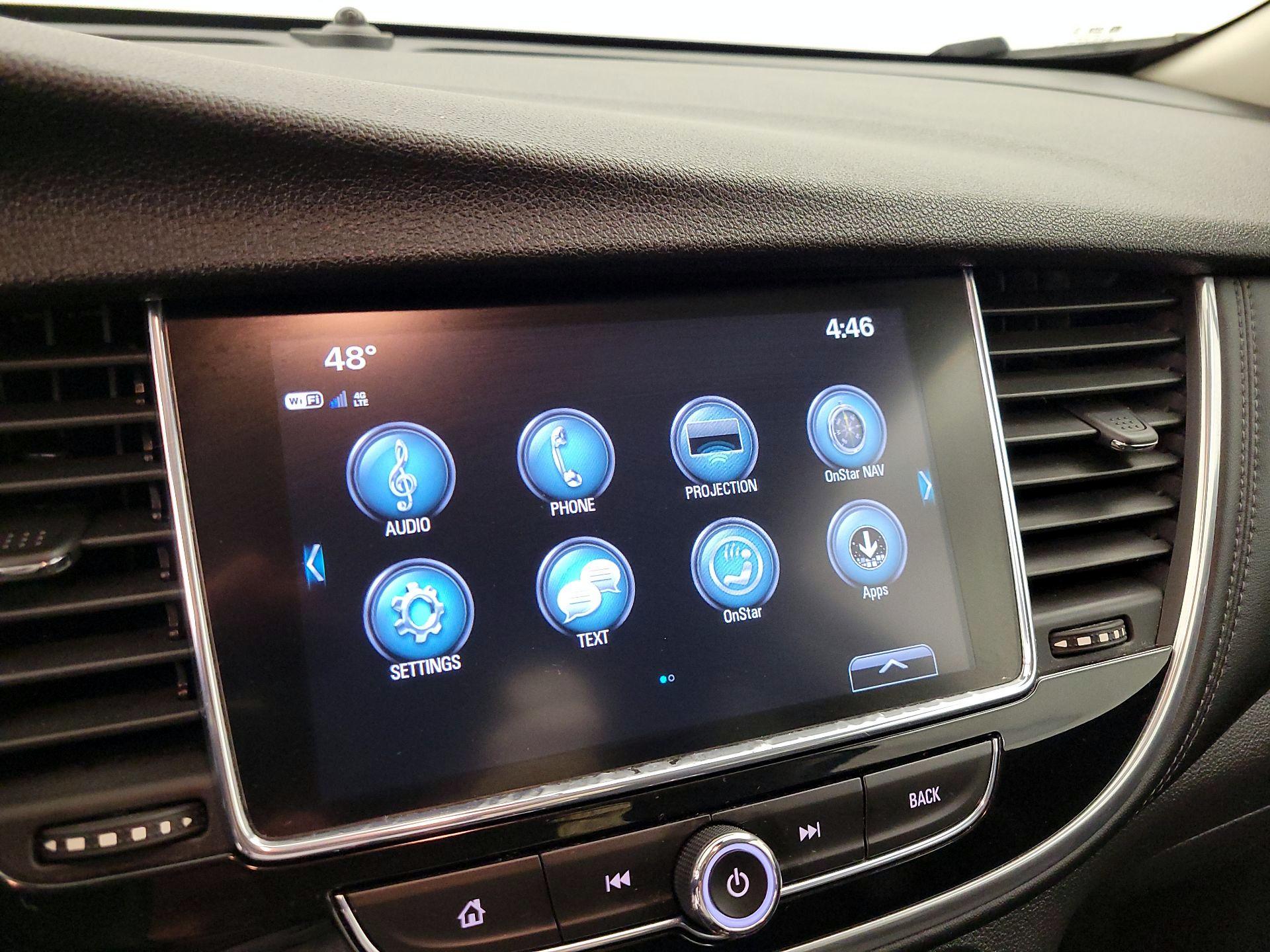 Thumbnail: 2019 Buick Encore - 14