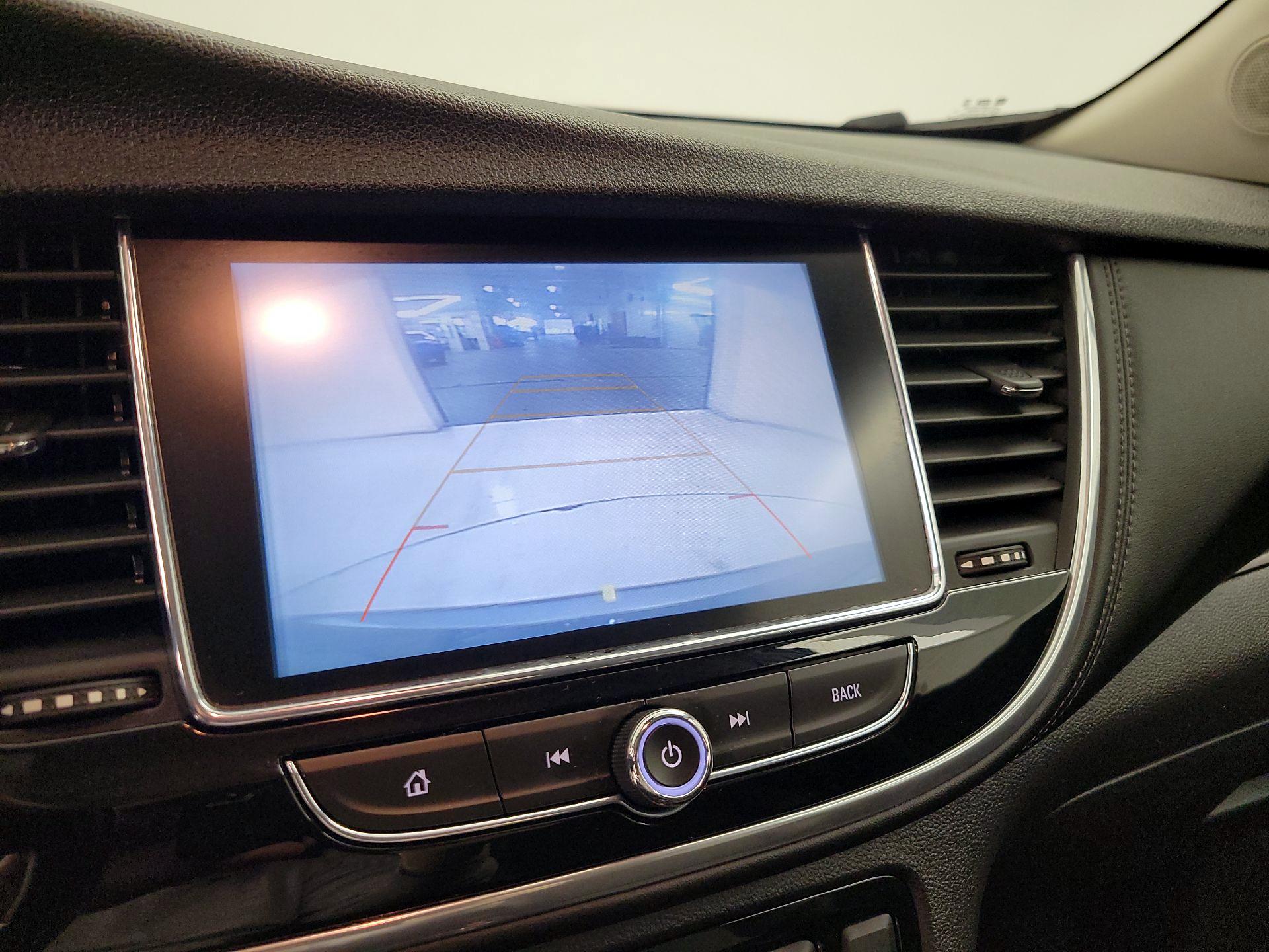 Thumbnail: 2019 Buick Encore - 15