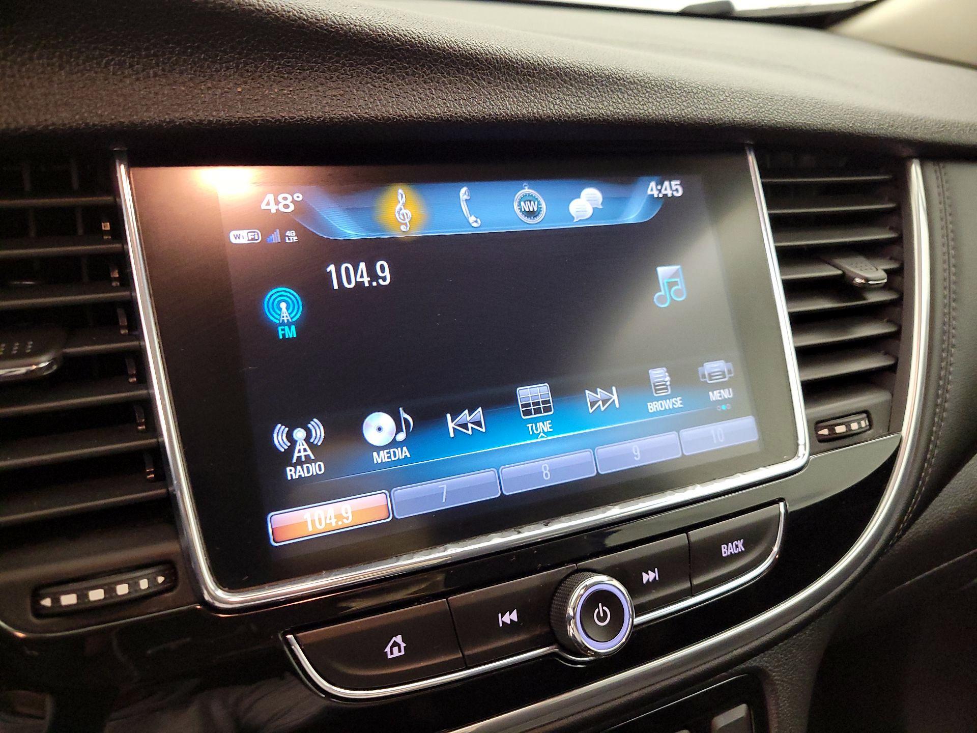 Thumbnail: 2019 Buick Encore - 16